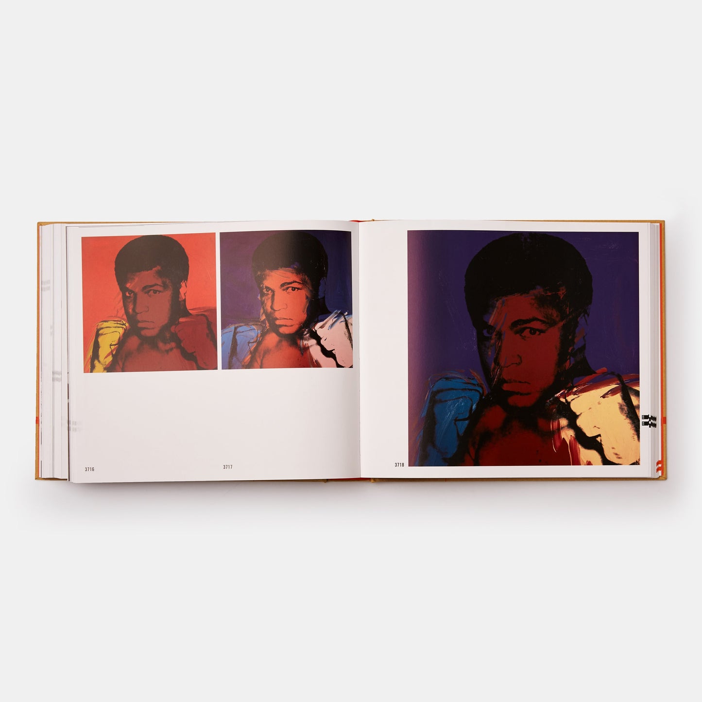 THE ANDY WARHOL CATALOGUE RAISONNÉ: PAINTINGS 1976-1978 (VOLUME 5)