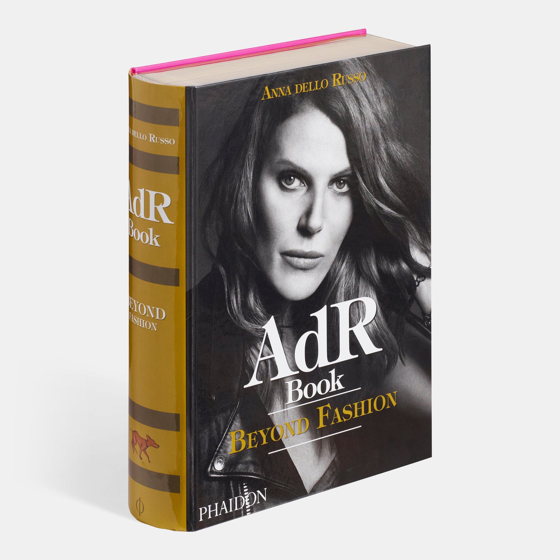 ADR BOOK: BEYOND FASHION