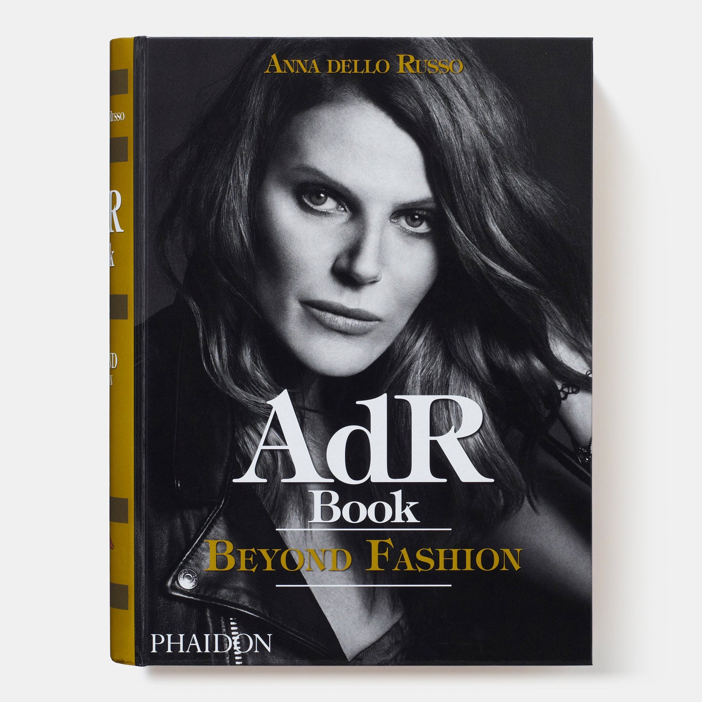 ADR BOOK: BEYOND FASHION