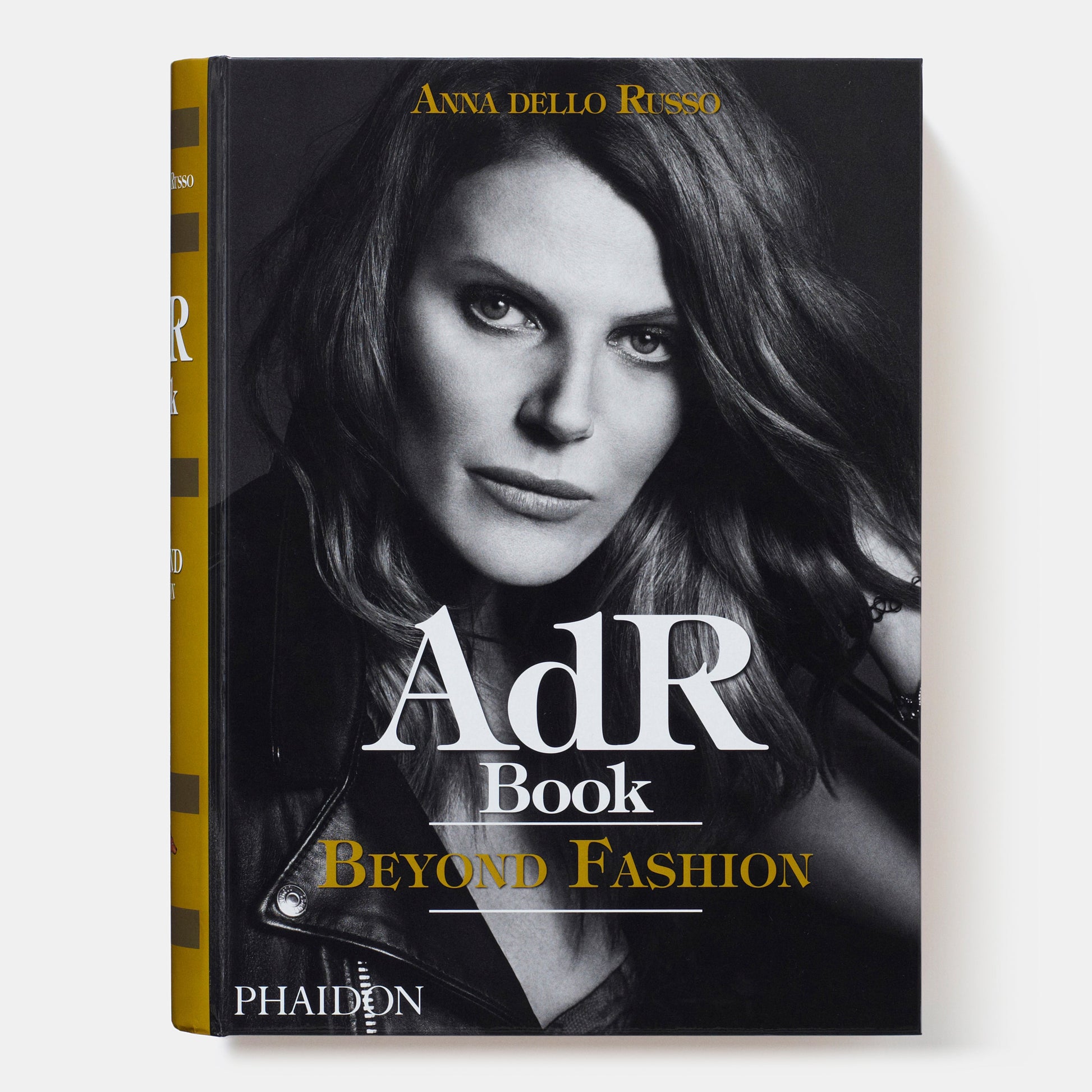 ADR BOOK: BEYOND FASHION