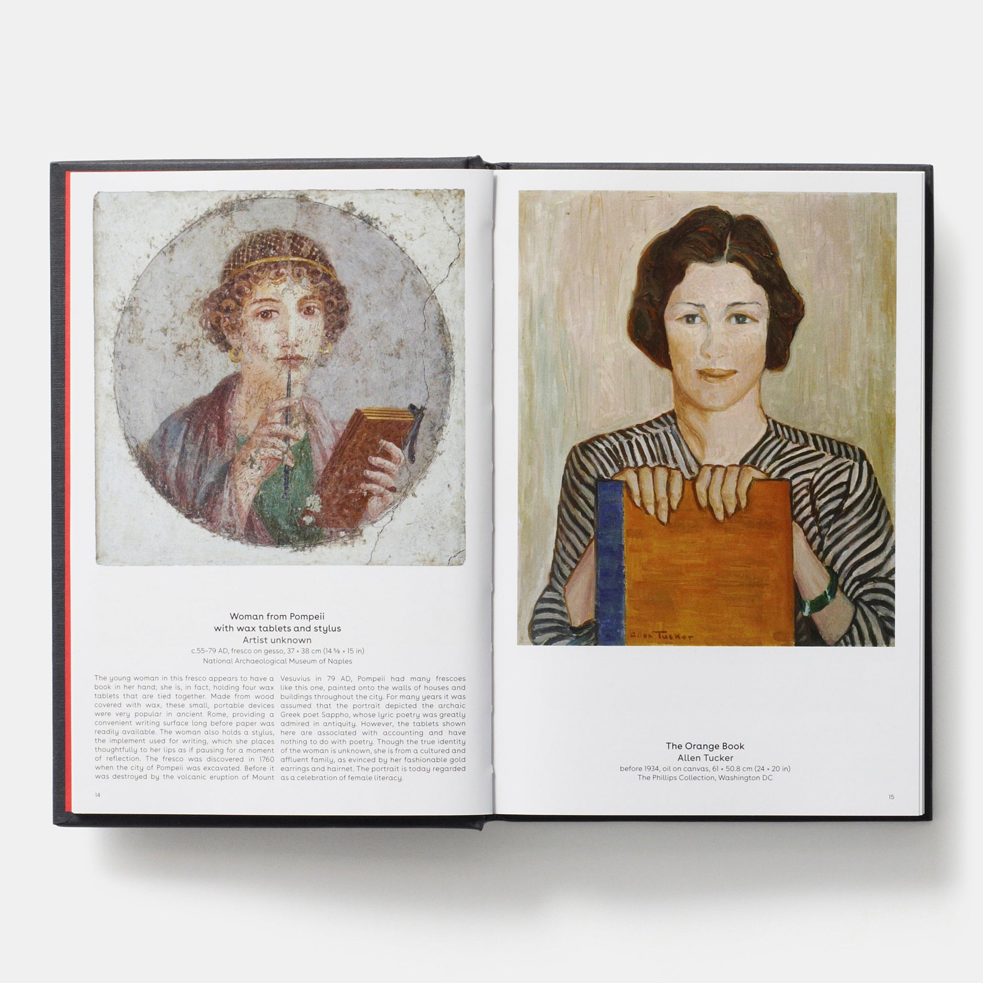 Leer arte: arte para amantes de los libros
