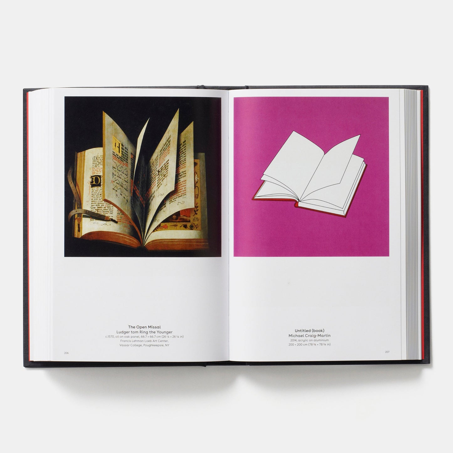Leer arte: arte para amantes de los libros