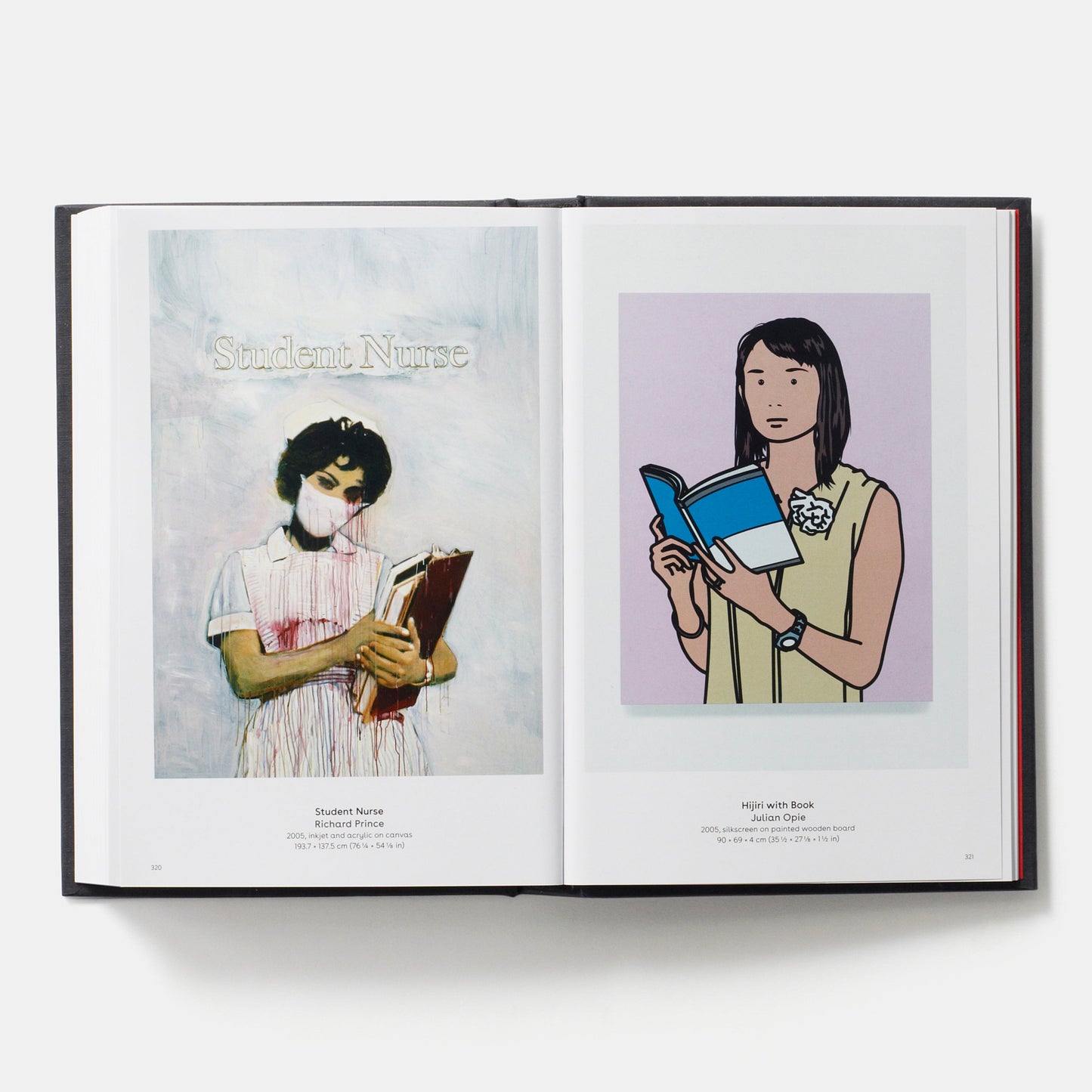Leer arte: arte para amantes de los libros