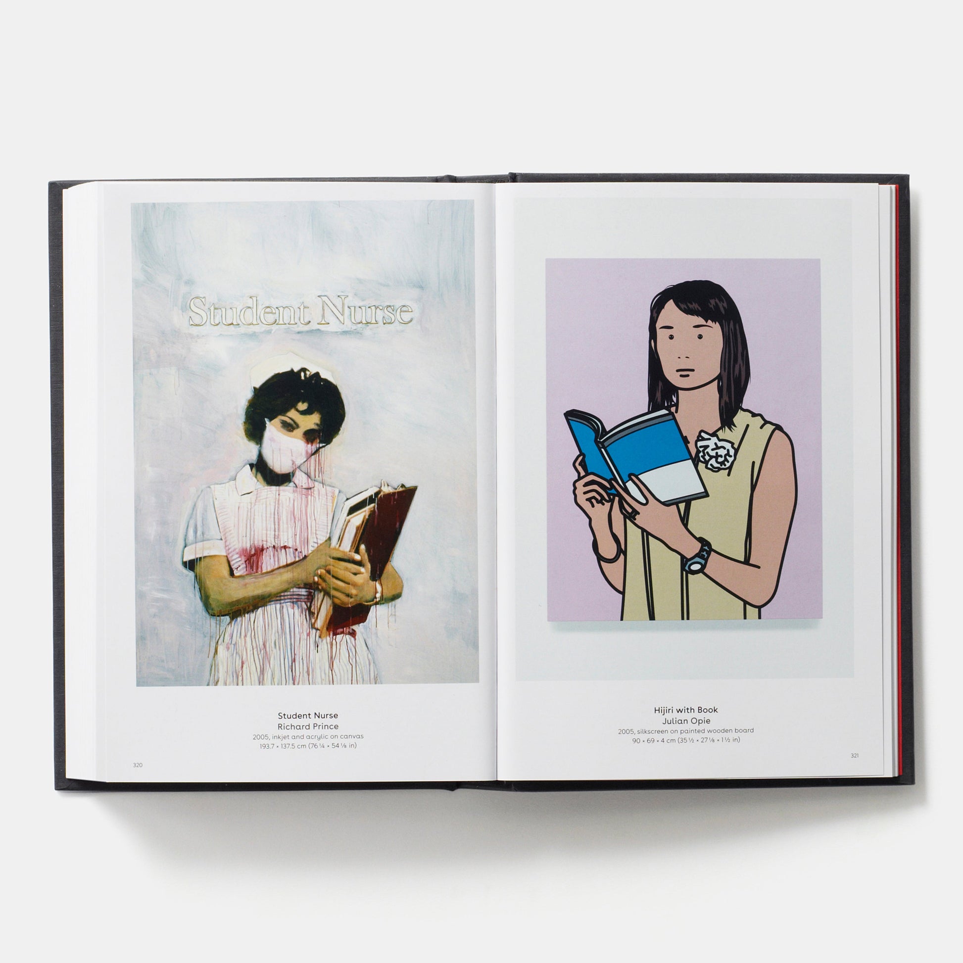 Leer arte: arte para amantes de los libros