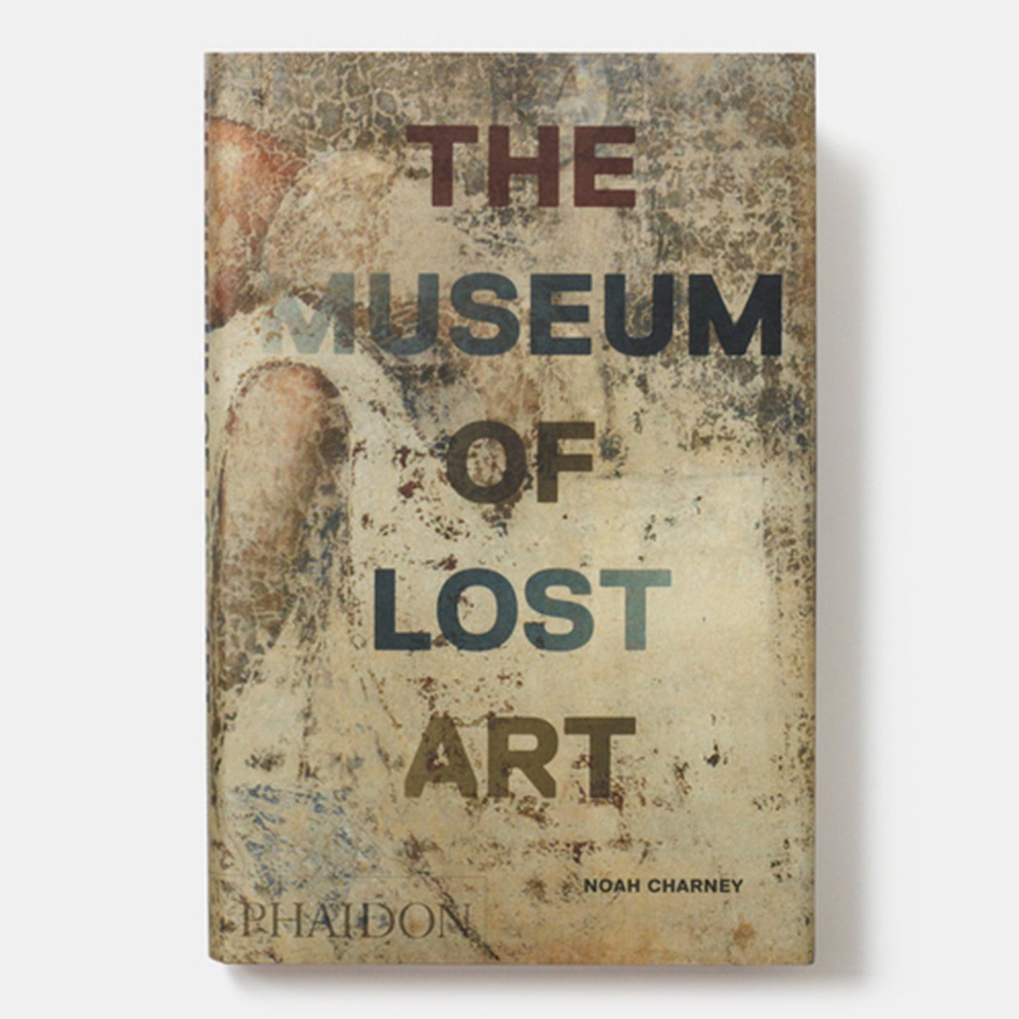 El Museo del Arte Perdido