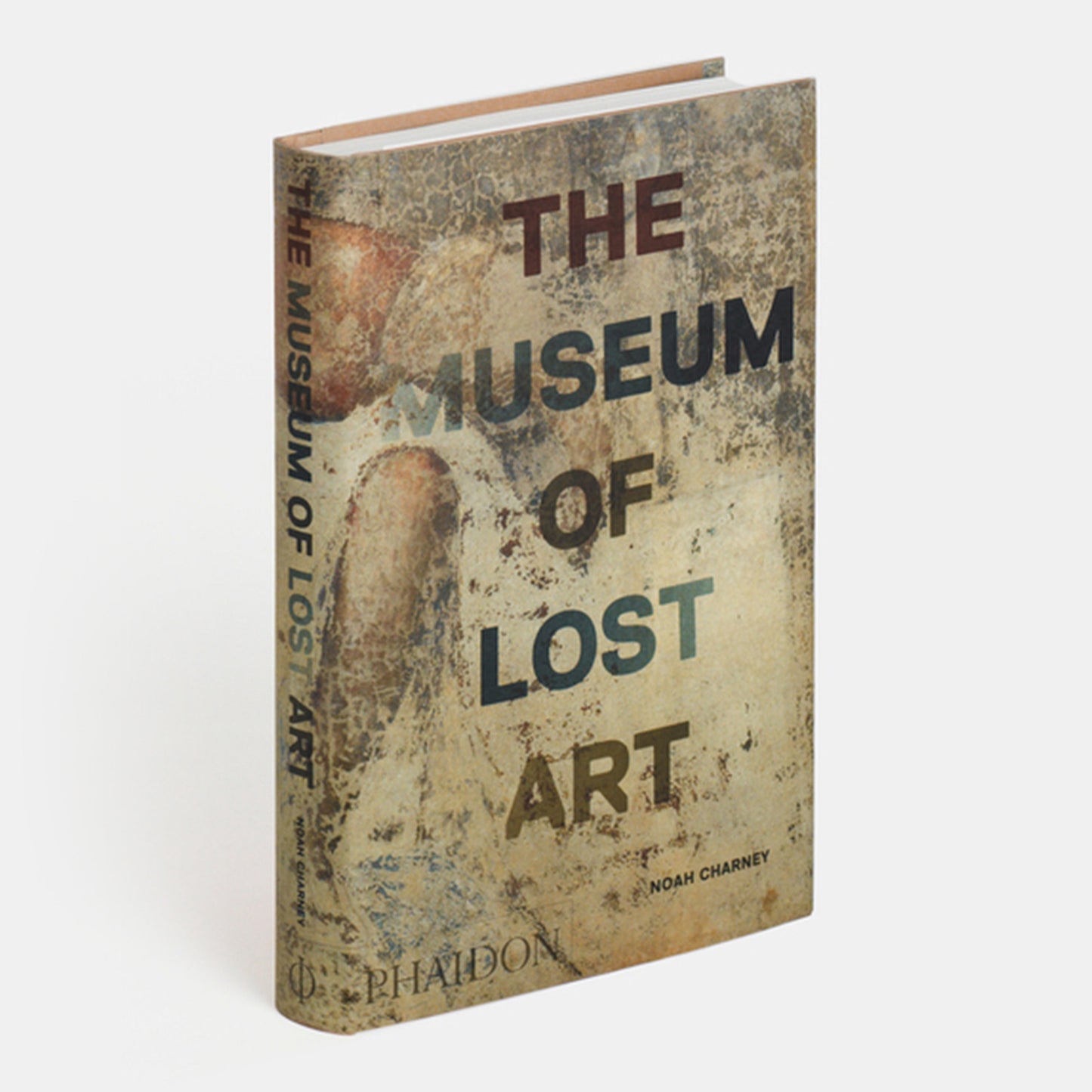 El Museo del Arte Perdido