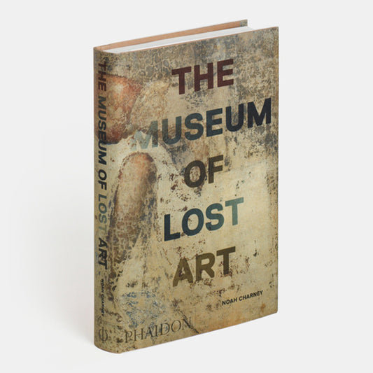 El Museo del Arte Perdido