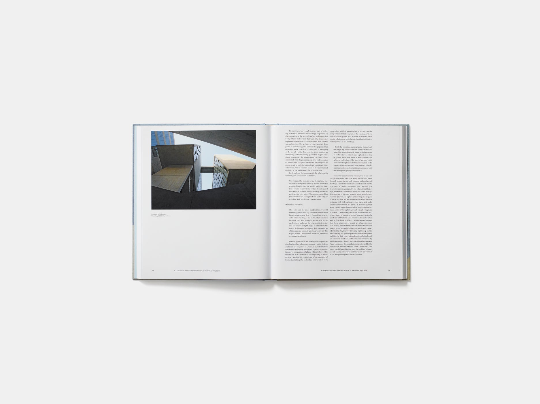 Grafton Architects