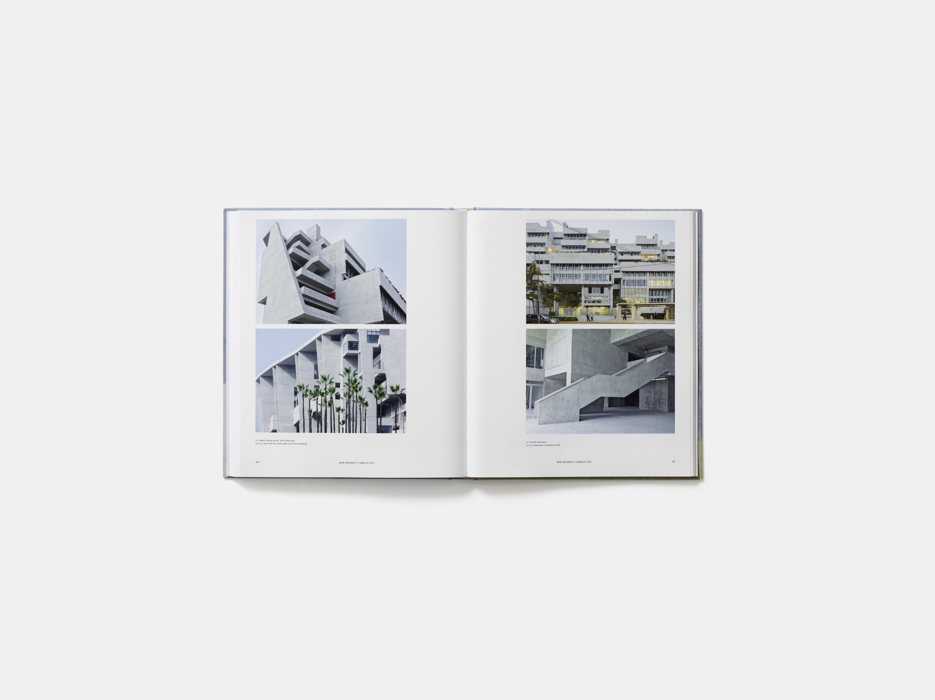 Grafton Architects