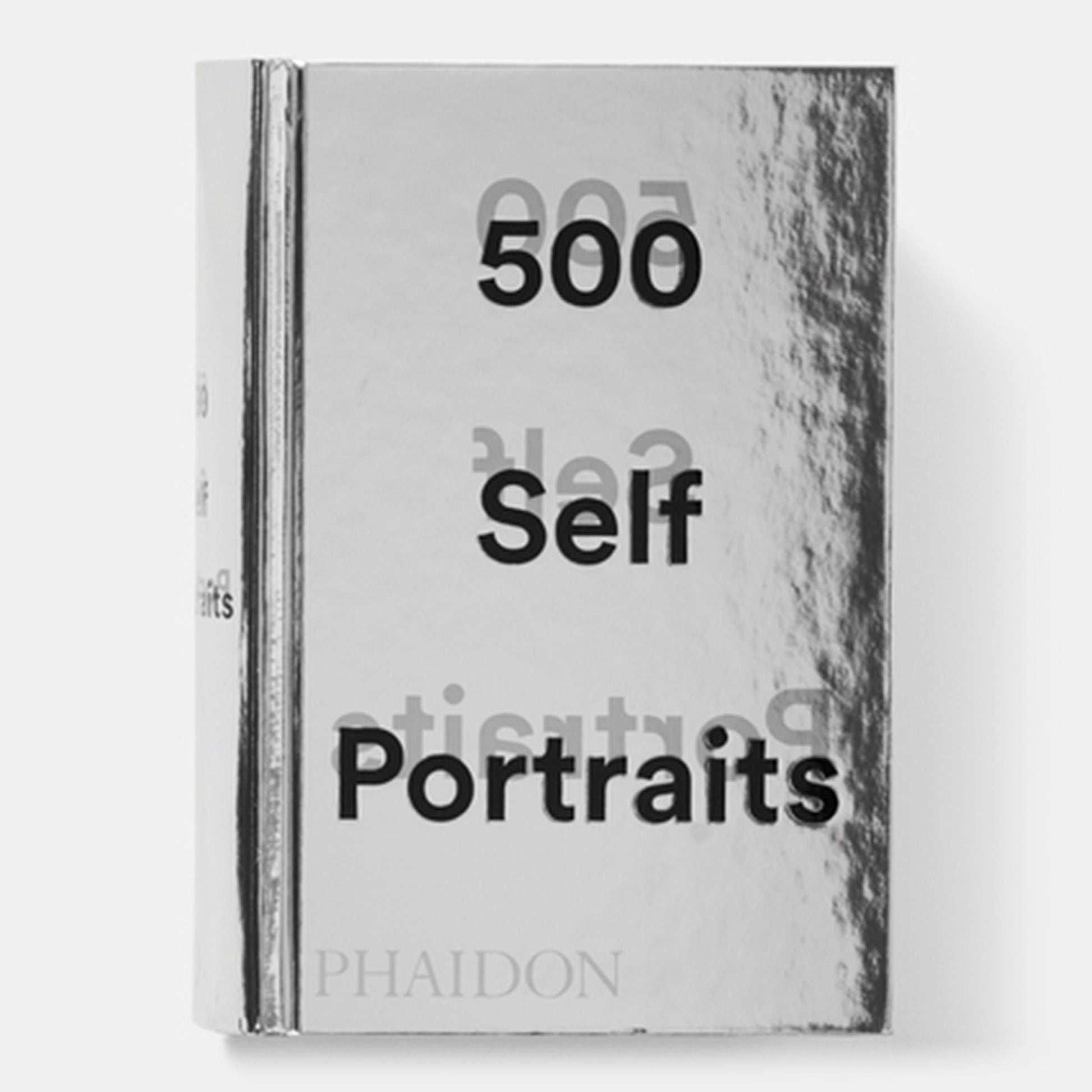500 autorretratos
