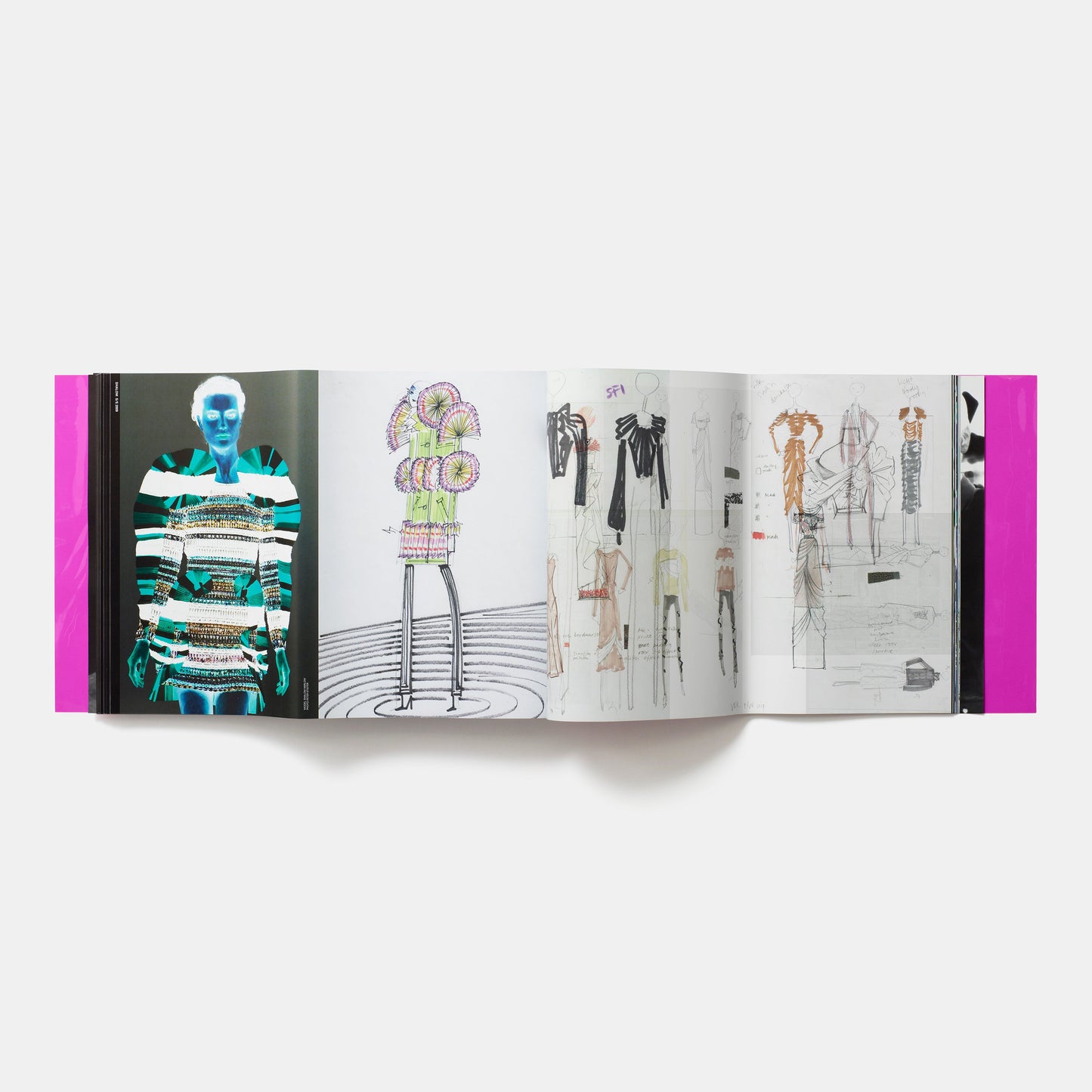 VIKTOR & ROLF: COVER COVER
