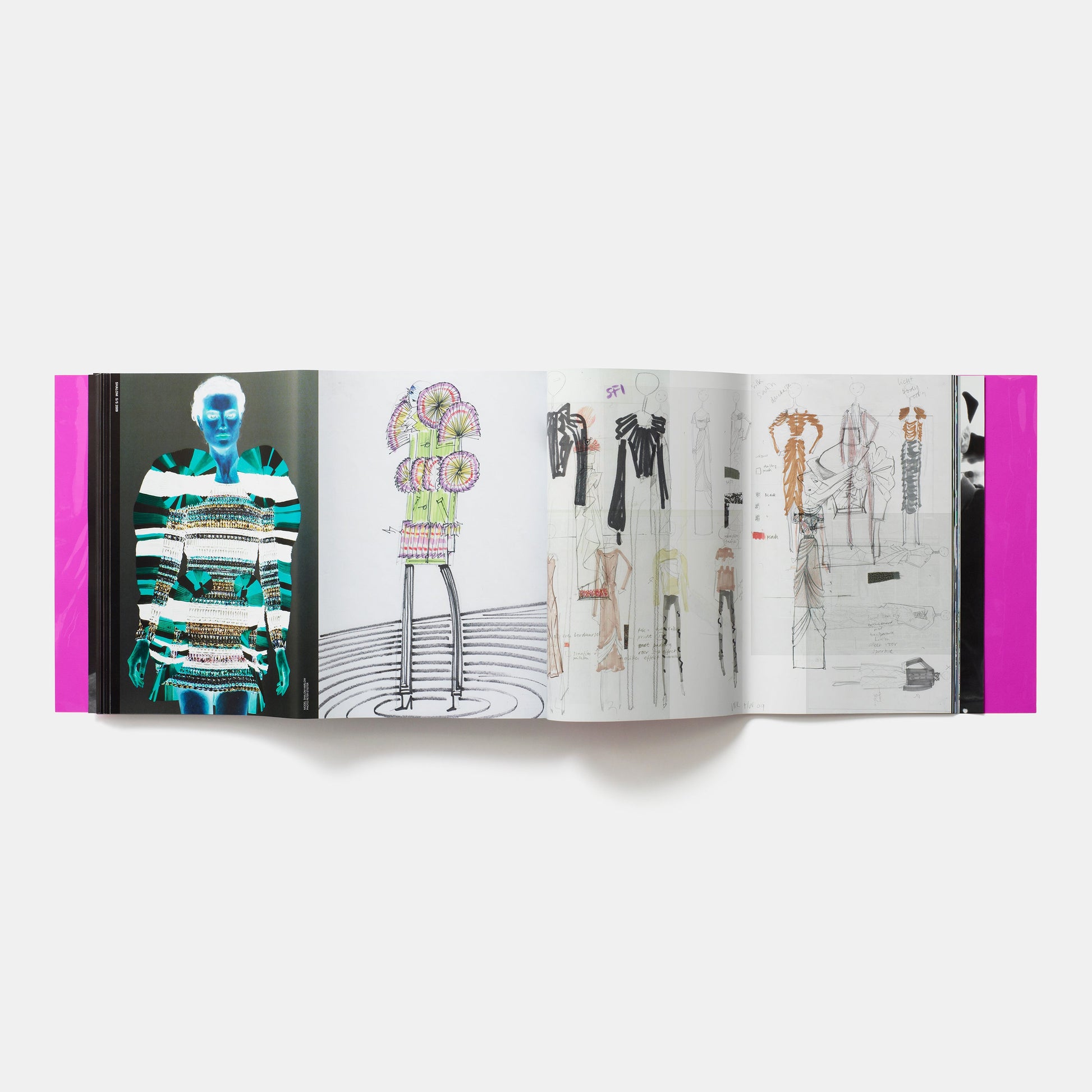 VIKTOR & ROLF: COVER COVER