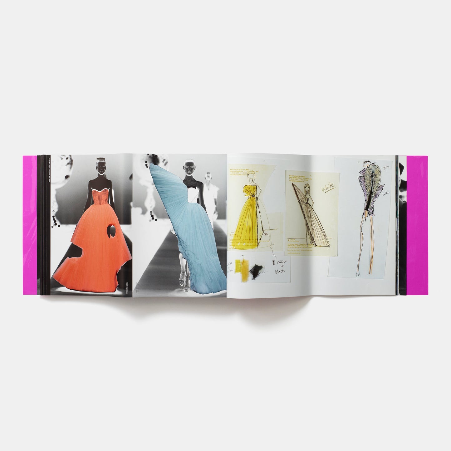 VIKTOR & ROLF: COVER COVER