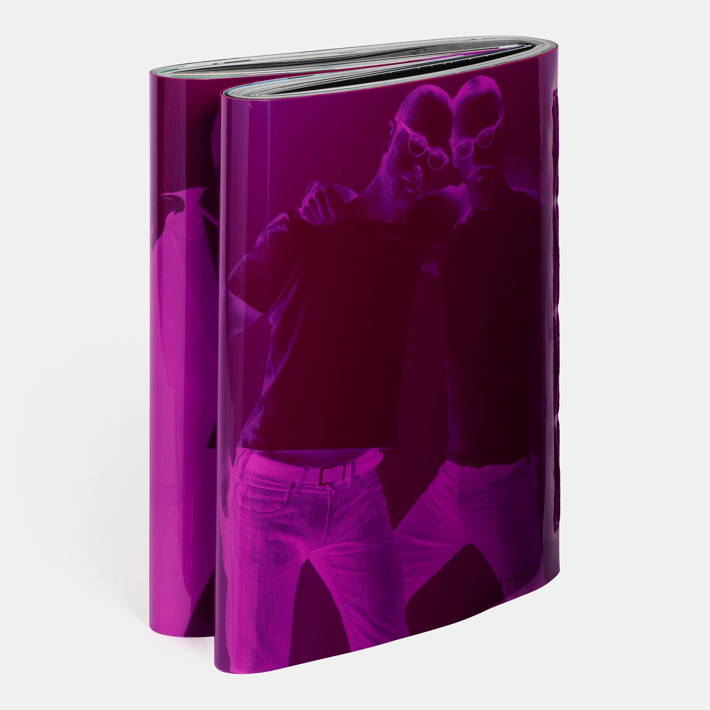 VIKTOR & ROLF: COVER COVER