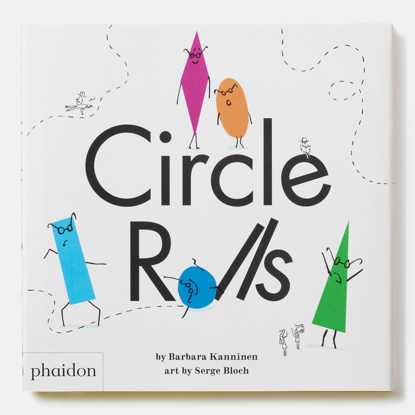 Circle Rolls