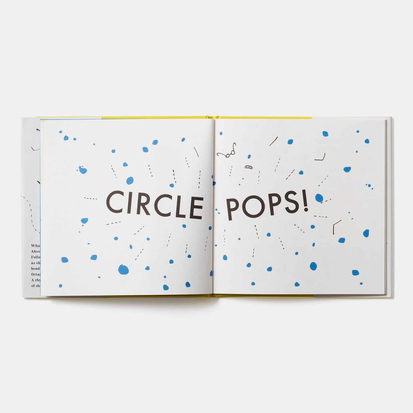 Circle Rolls