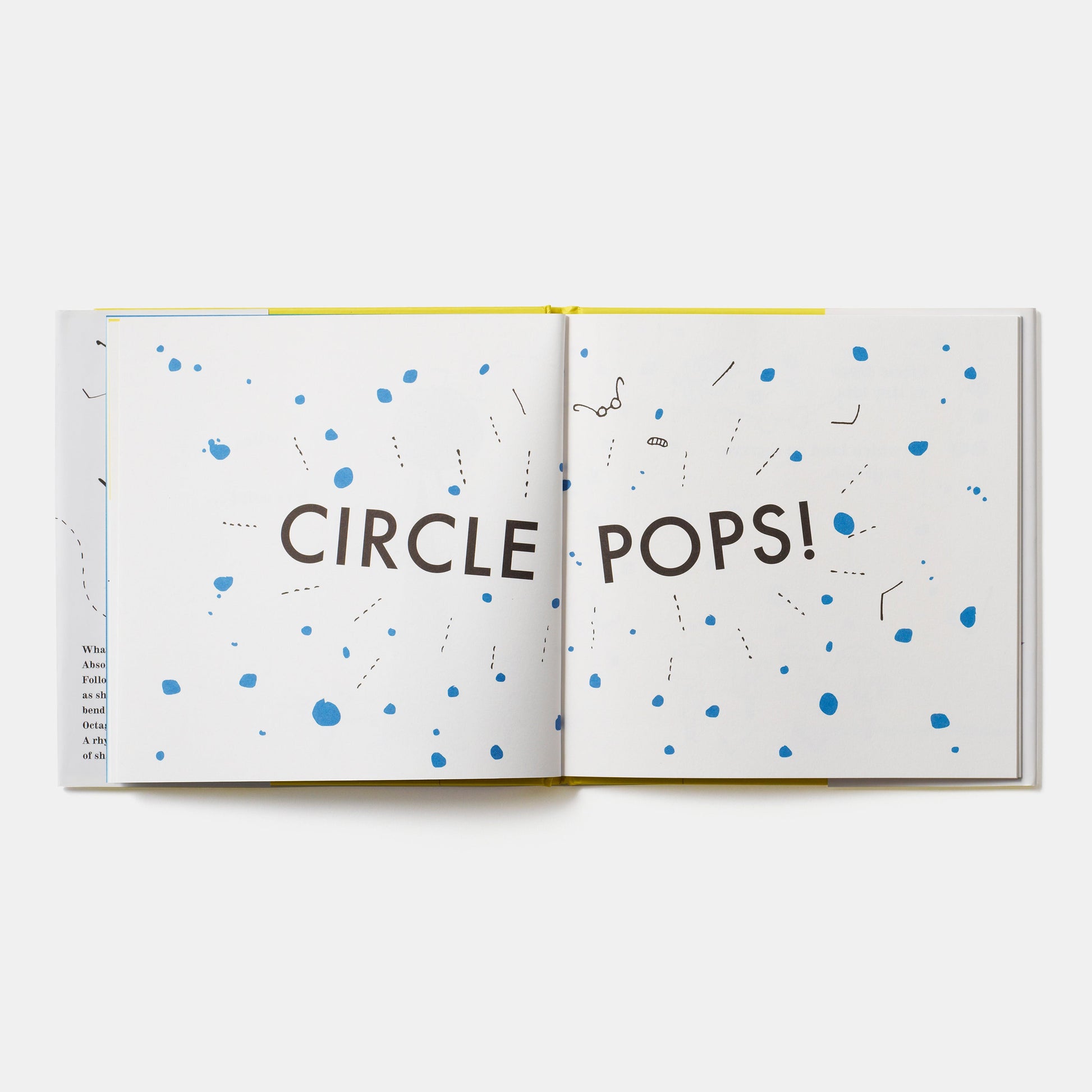 Circle Rolls