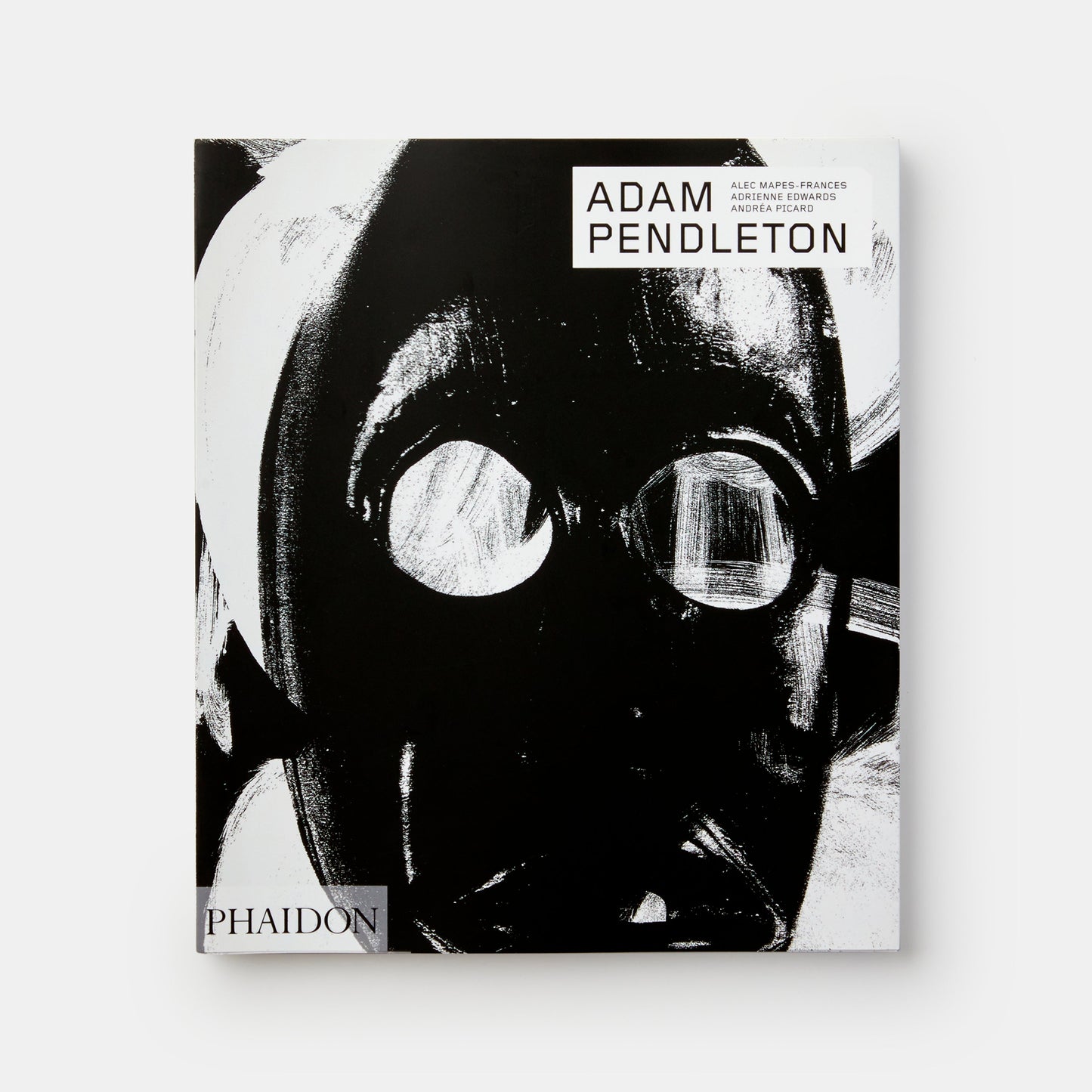 ADAM PENDLETON