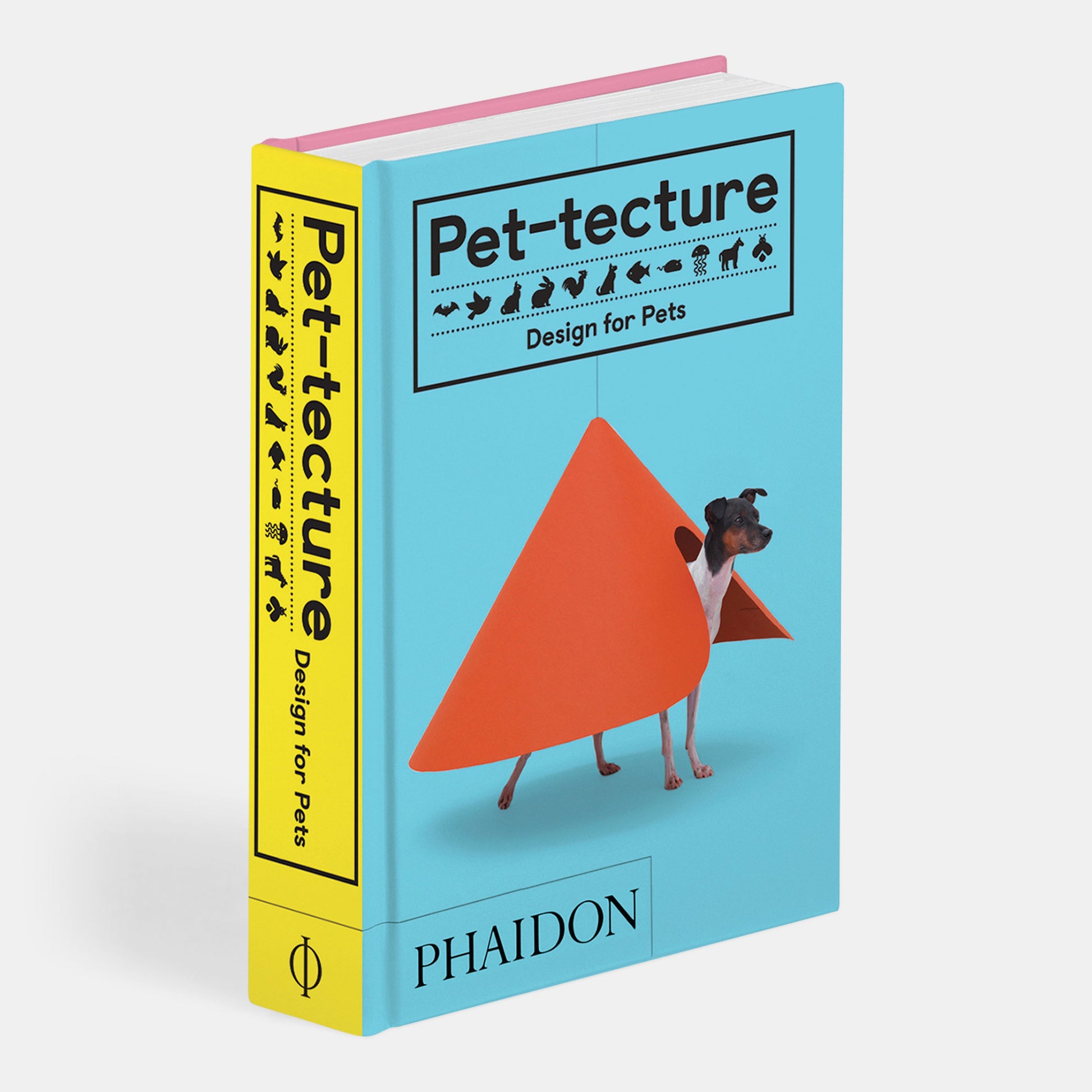 Pet-tectura: Diseño para Mascotas