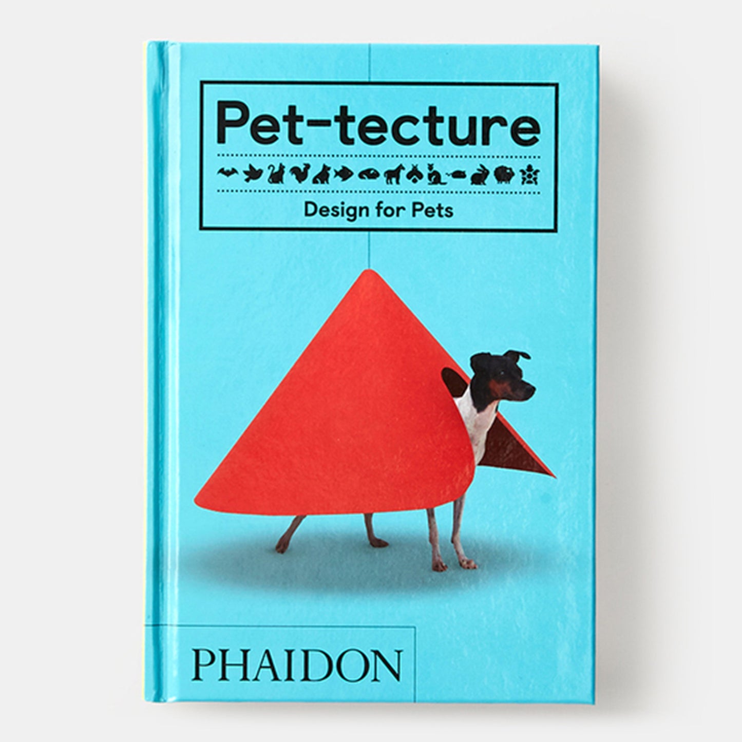 Pet-tectura: Diseño para Mascotas