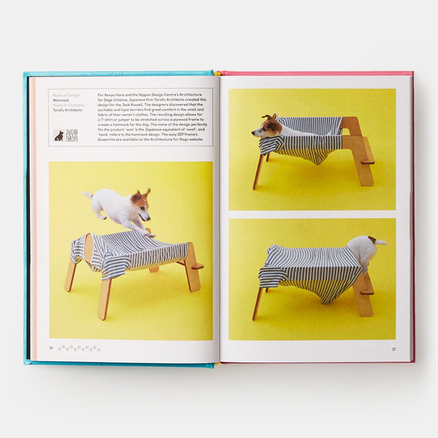 Pet-tectura: Diseño para Mascotas