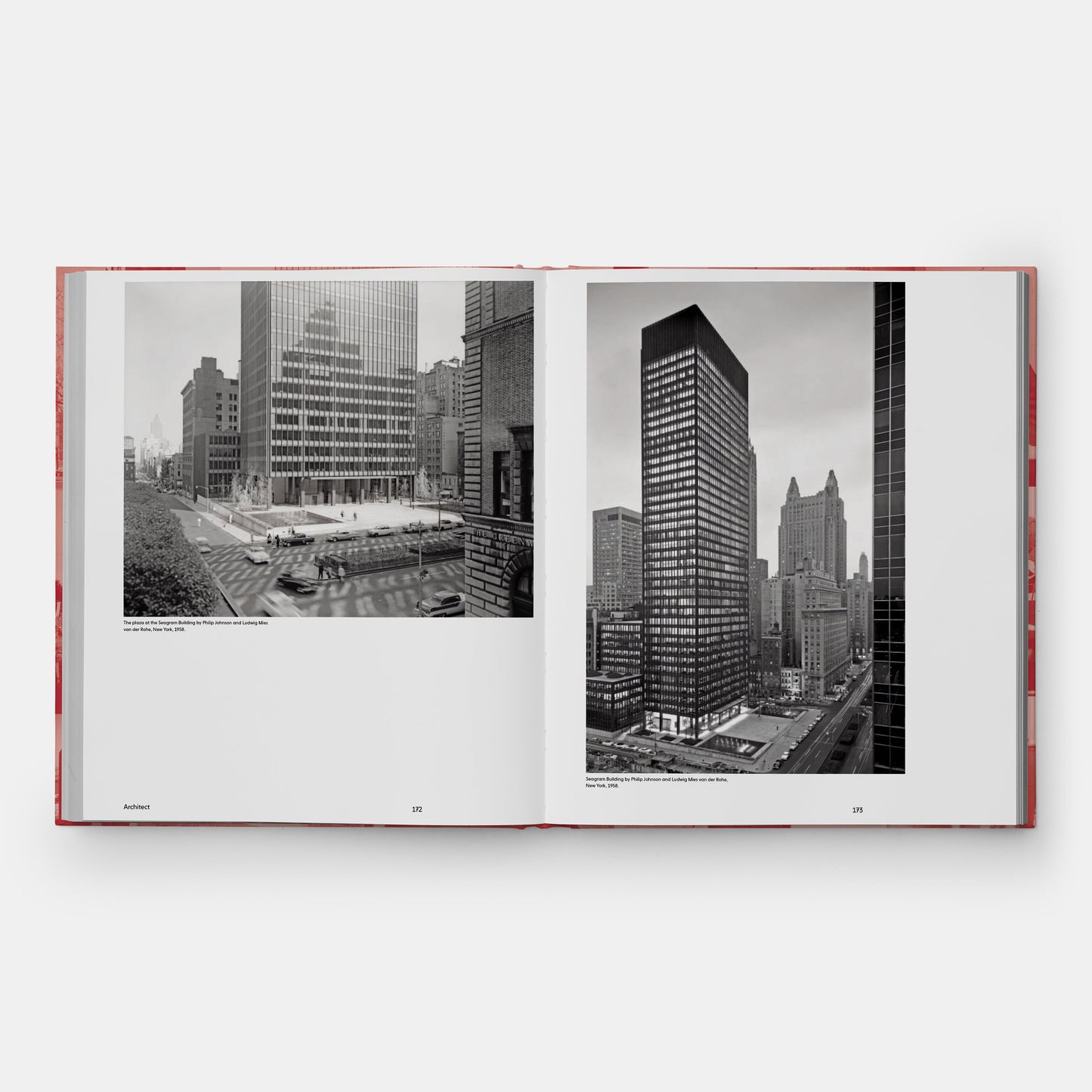 Philip Johnson: Una biografía visual