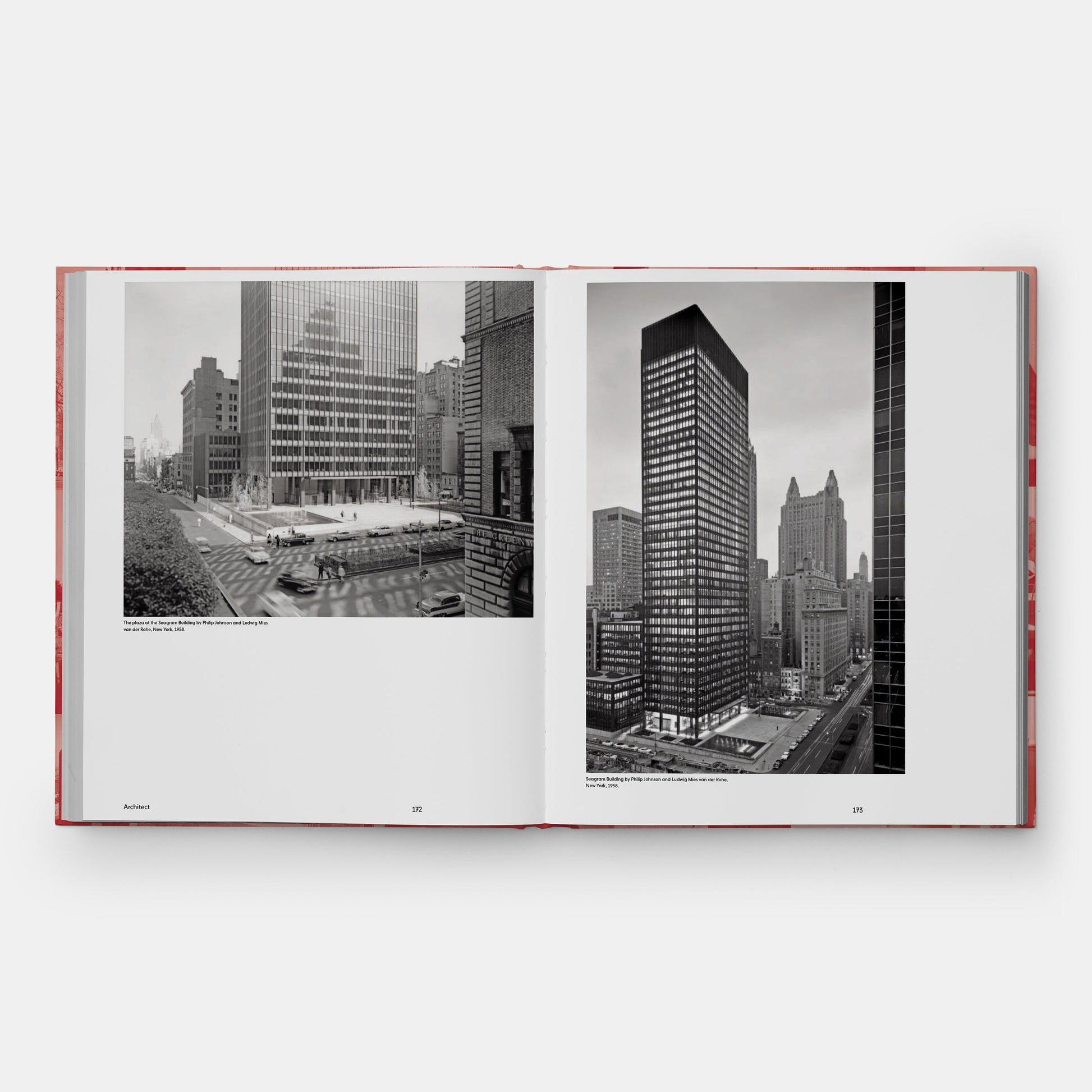 Philip Johnson: Una biografía visual