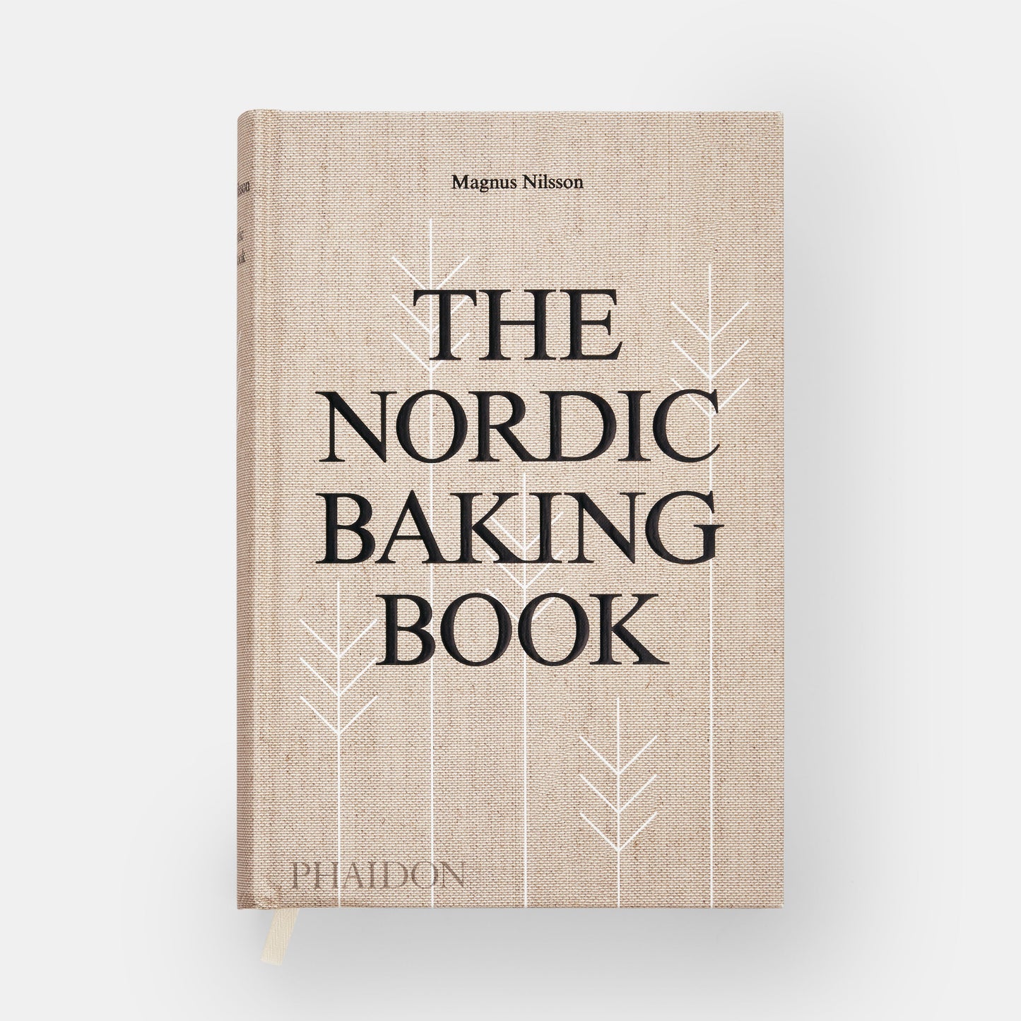 THE NORDIC BAKING BOOK