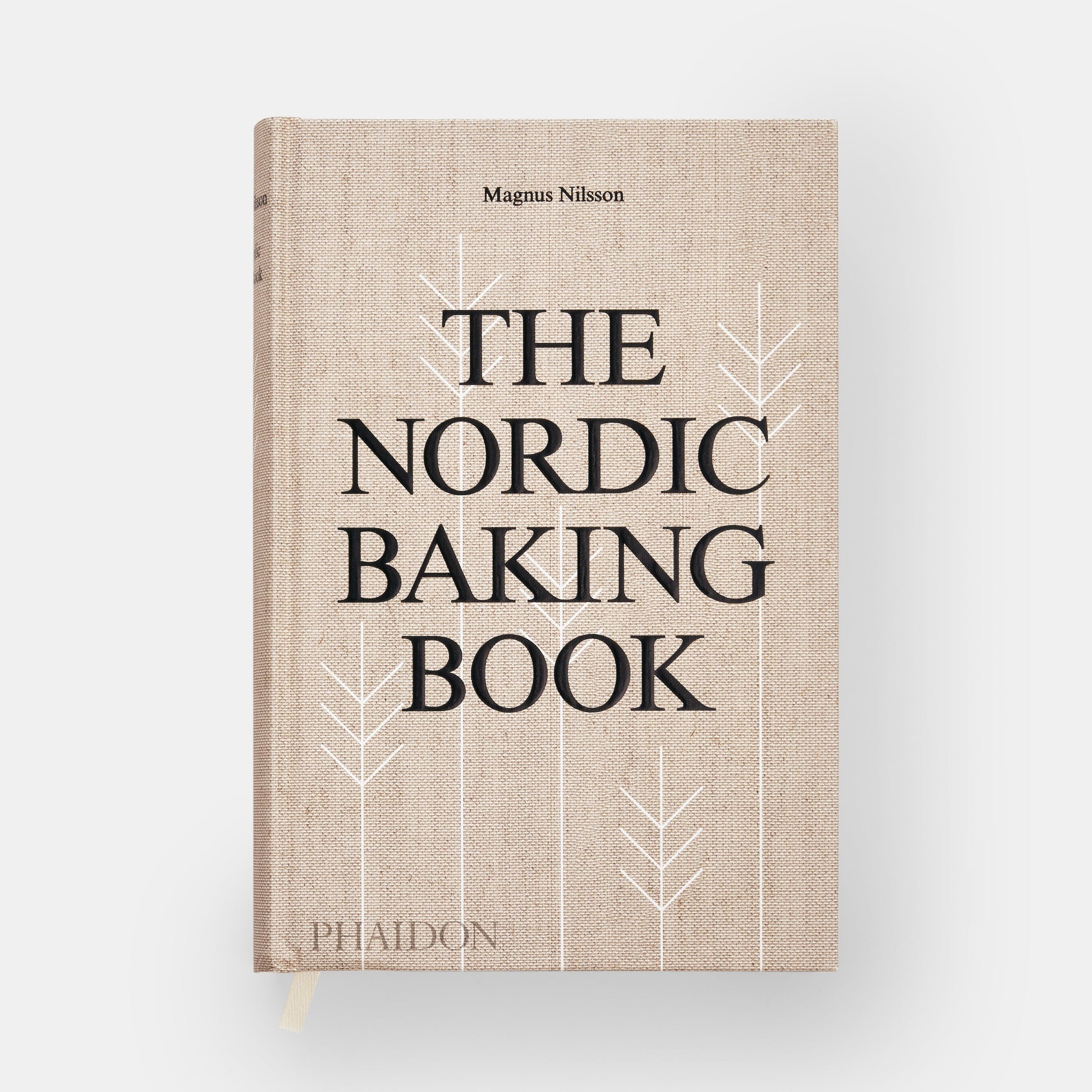 THE NORDIC BAKING BOOK