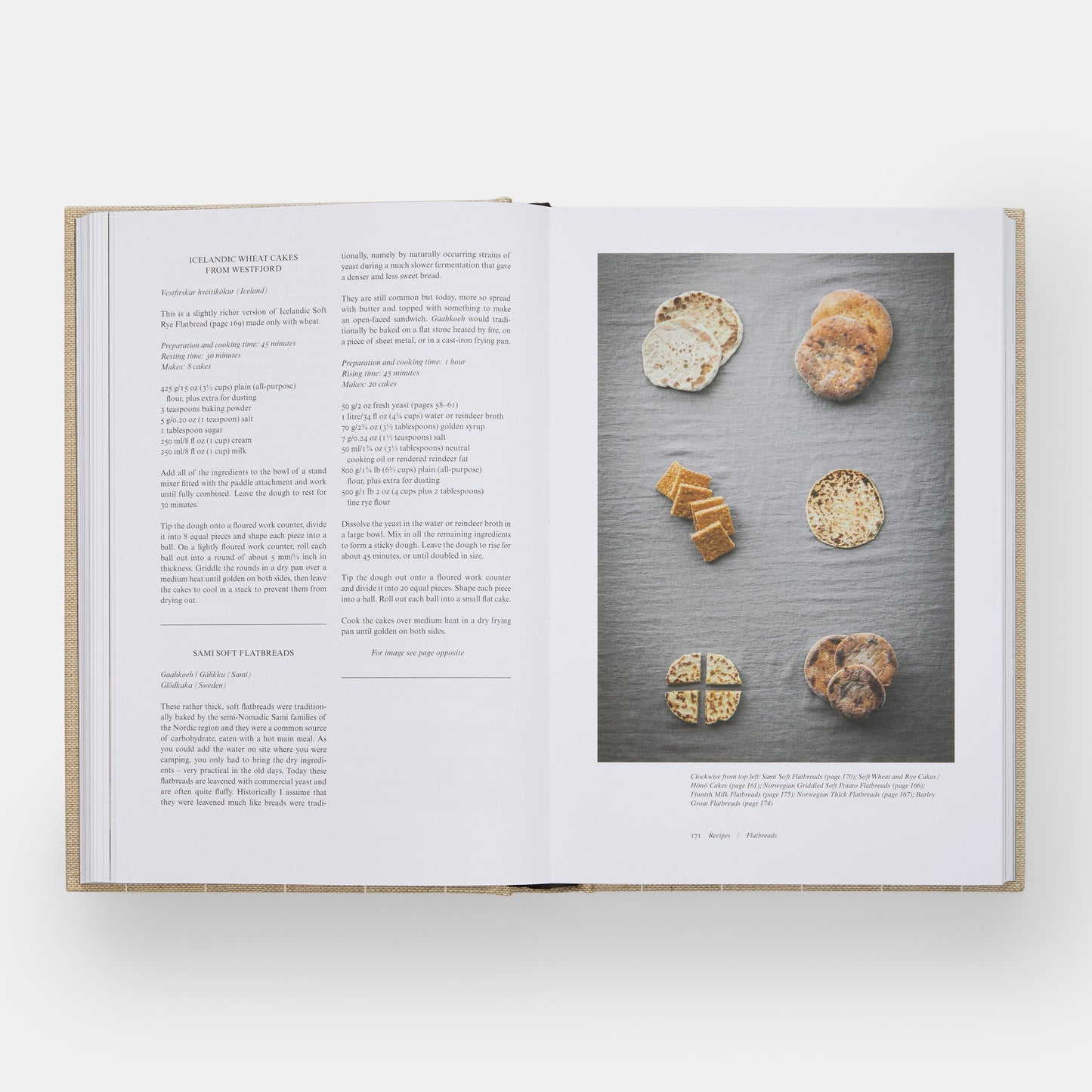 THE NORDIC BAKING BOOK