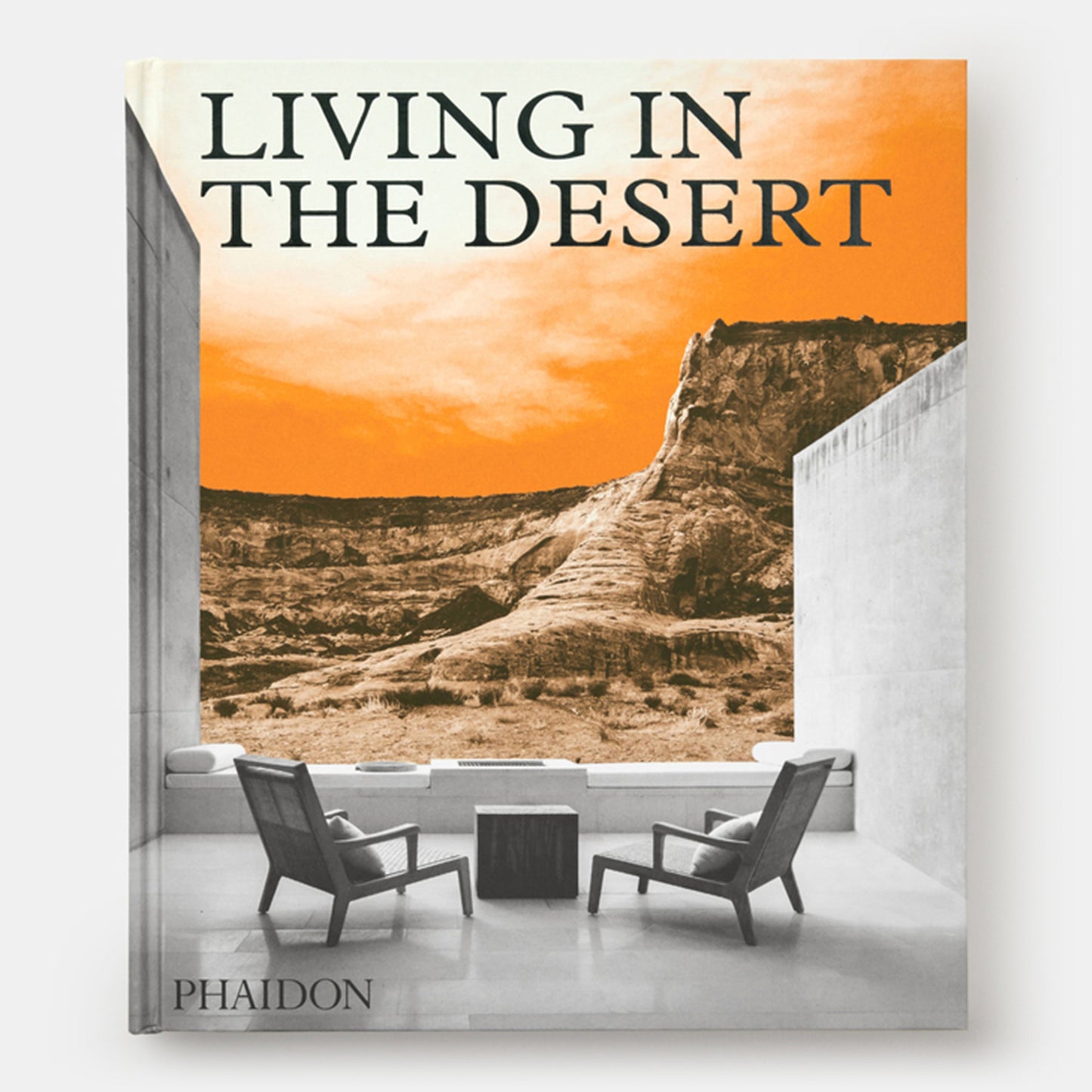 Vivir en el desierto