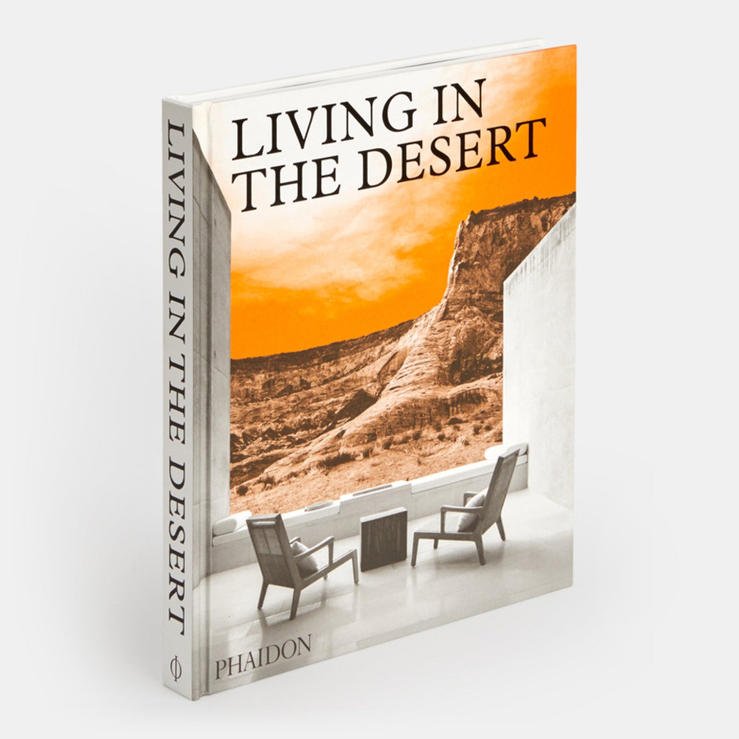 Vivir en el desierto