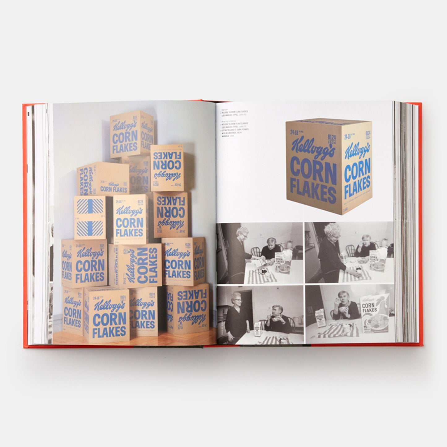 Andy Warhol tamaño 'gigante'