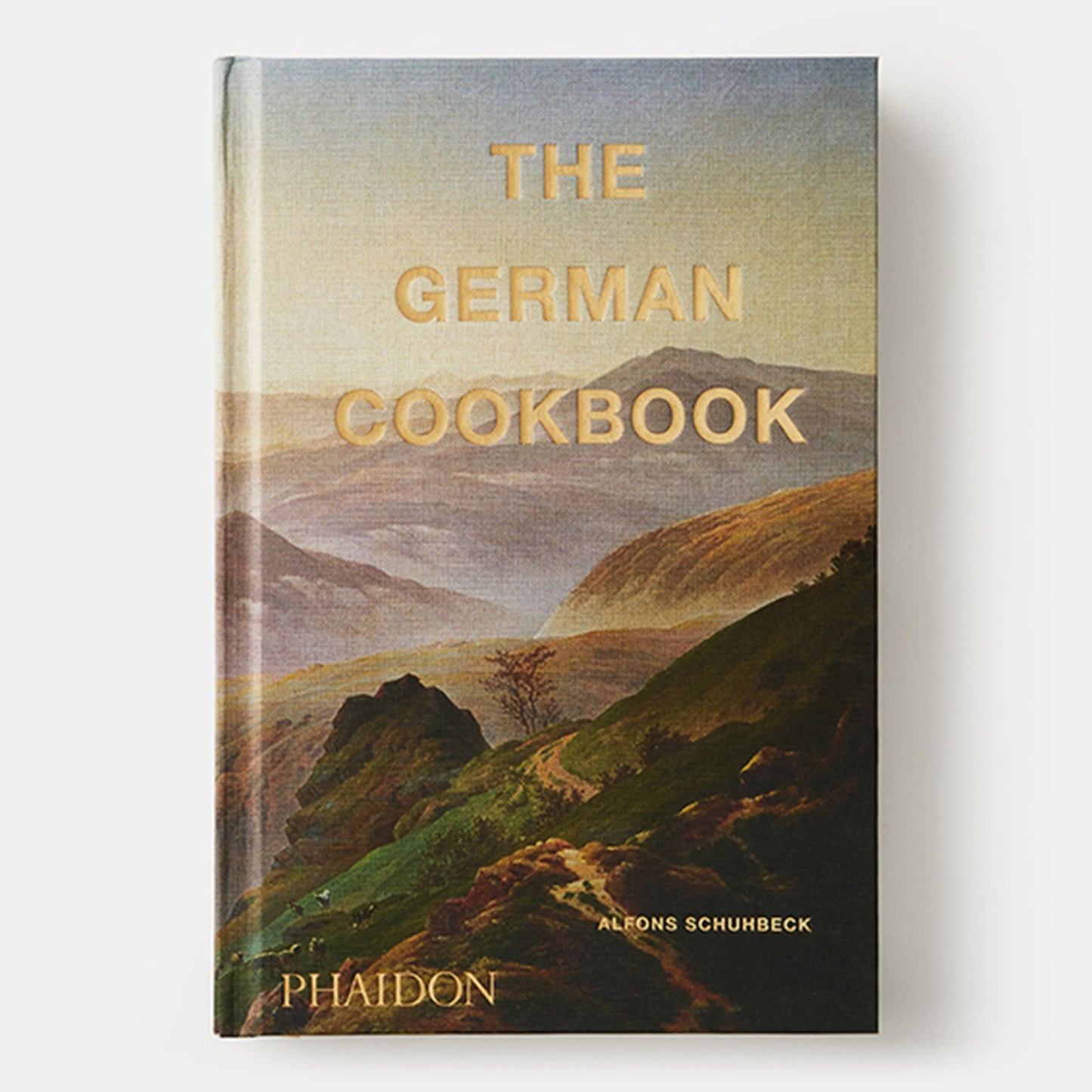 El Libro de Cocina Alemán