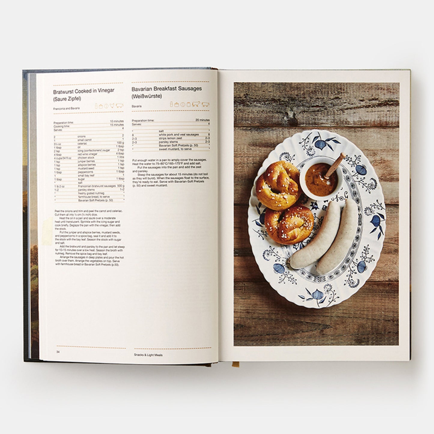 El Libro de Cocina Alemán