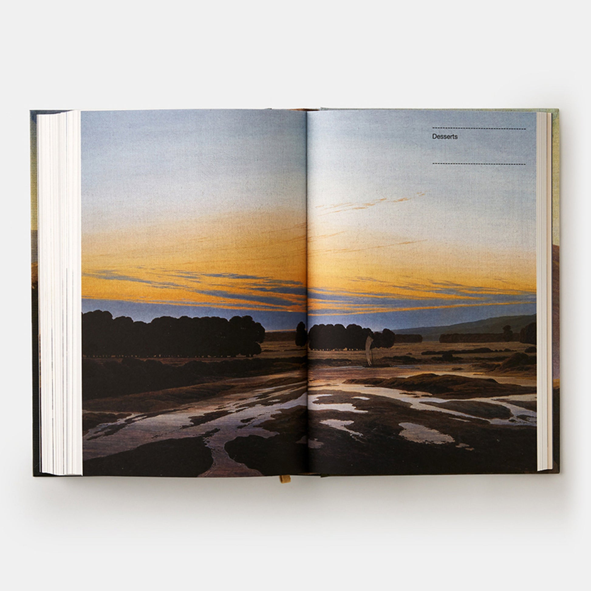 El Libro de Cocina Alemán
