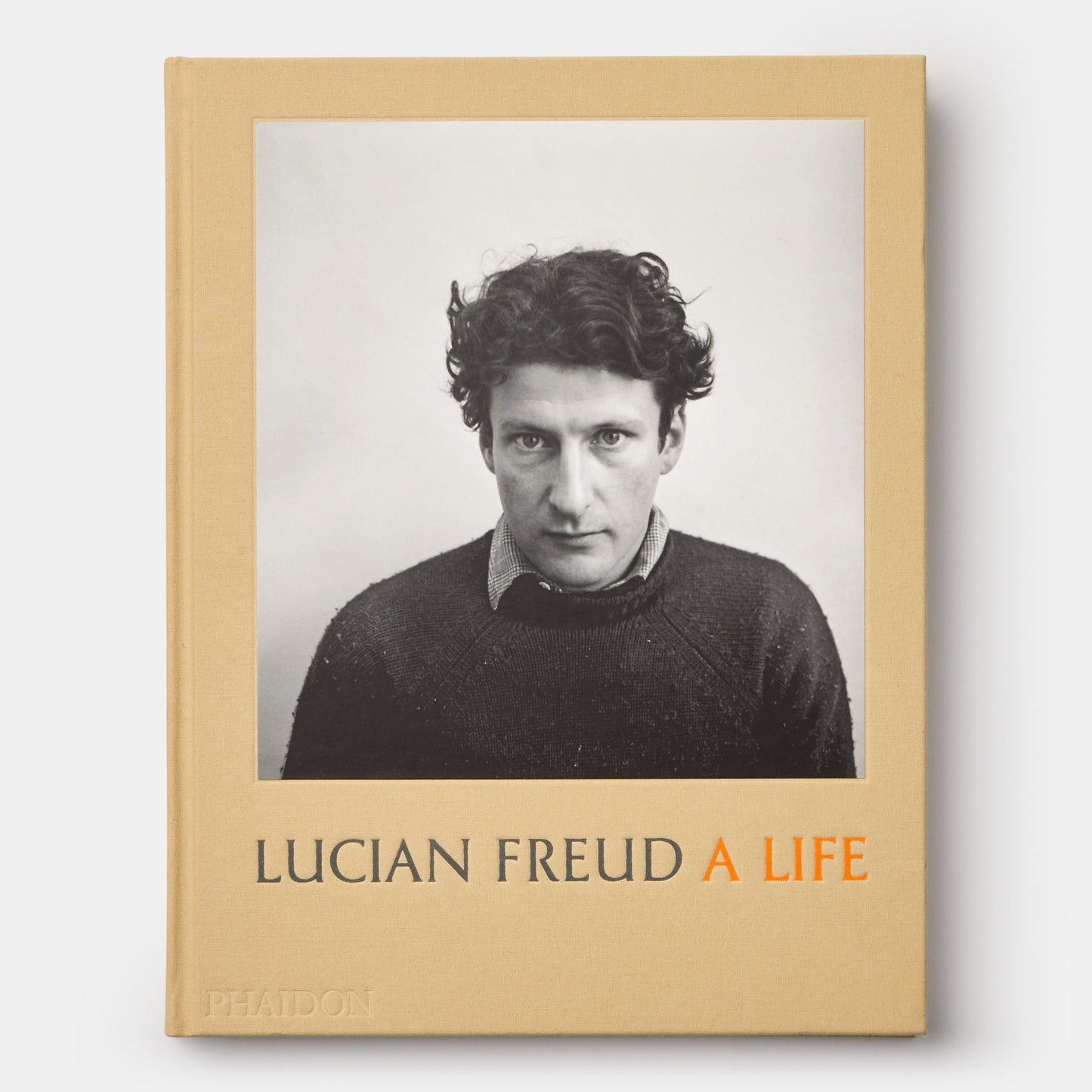 Lucian Freud: Una vida