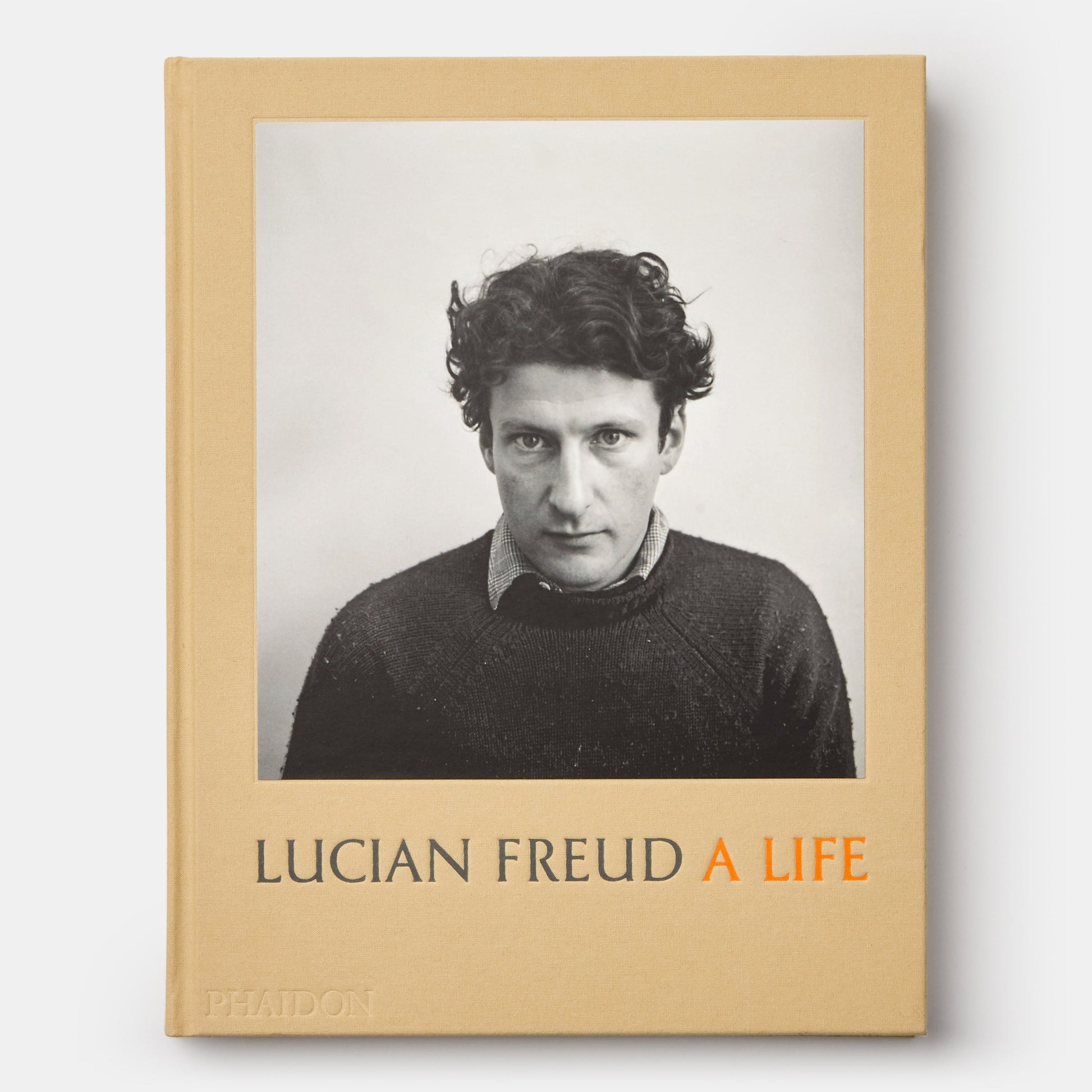 Lucian Freud: Una vida