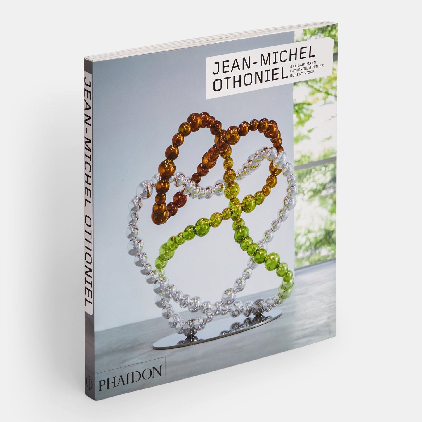 JEAN-MICHEL OTHONIEL