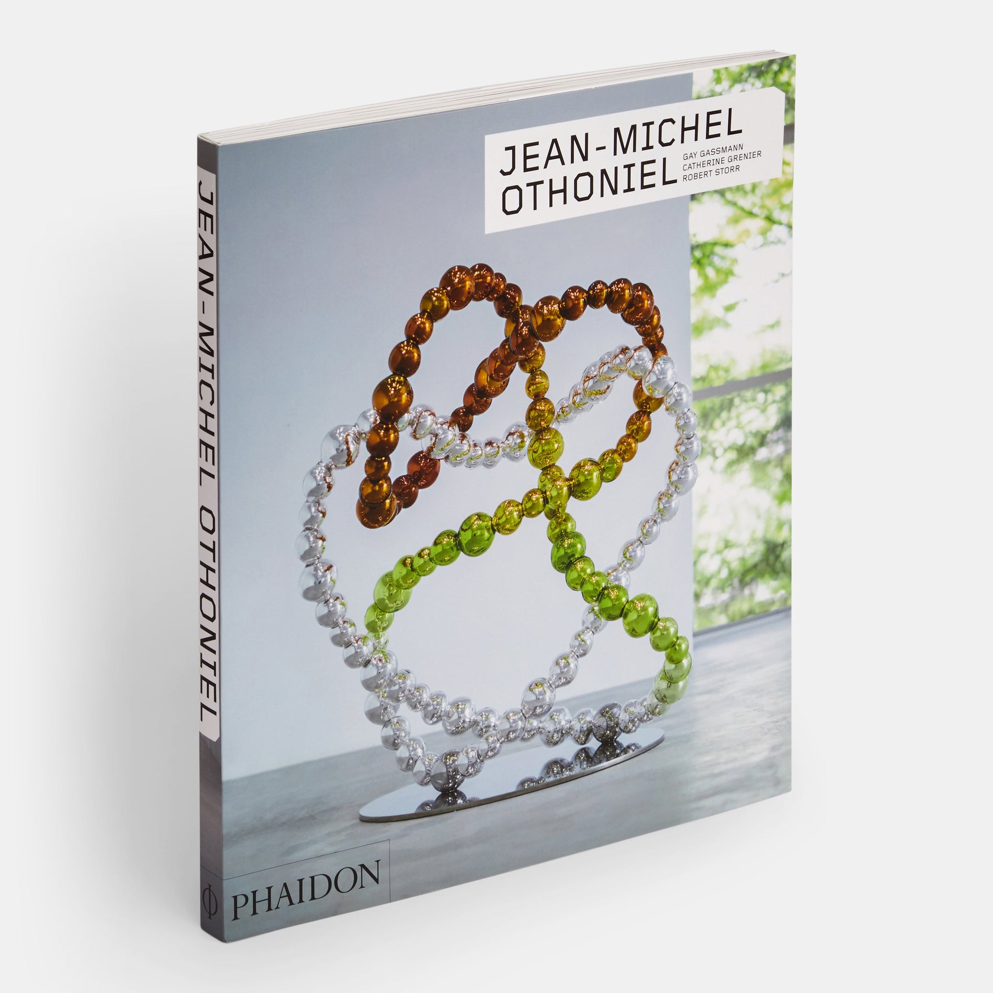 JEAN-MICHEL OTHONIEL