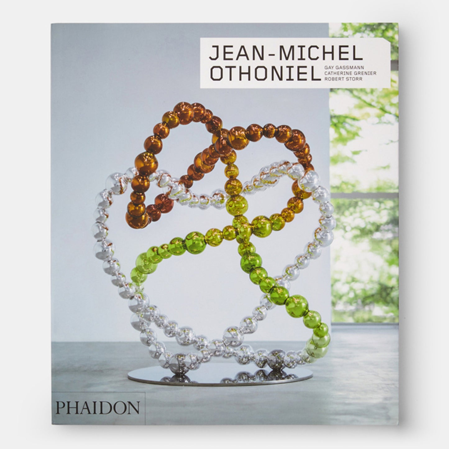 JEAN-MICHEL OTHONIEL
