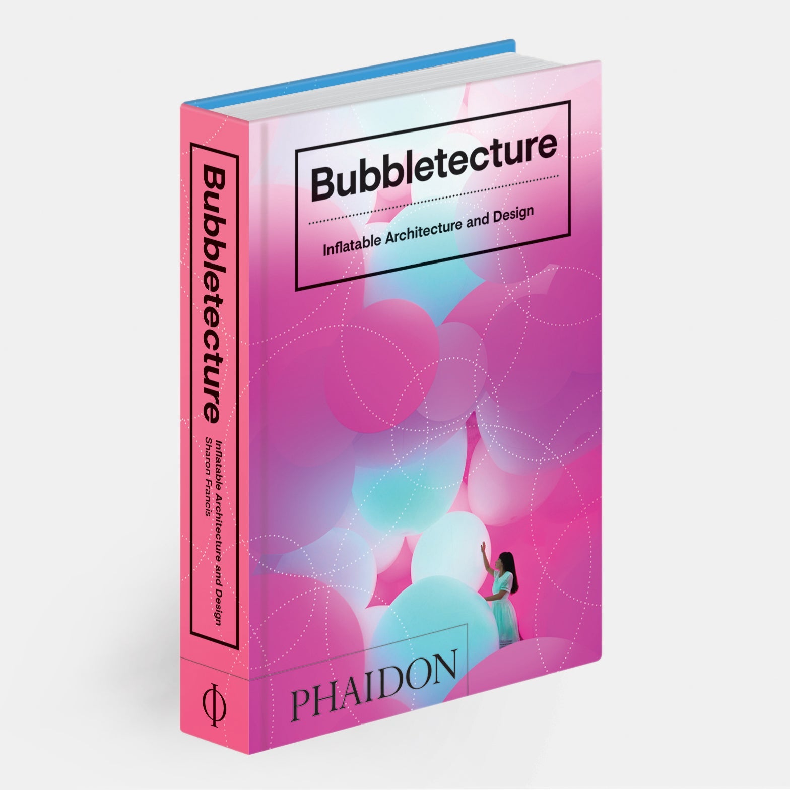 Bubbletecture: Arquitectura y diseño inflables