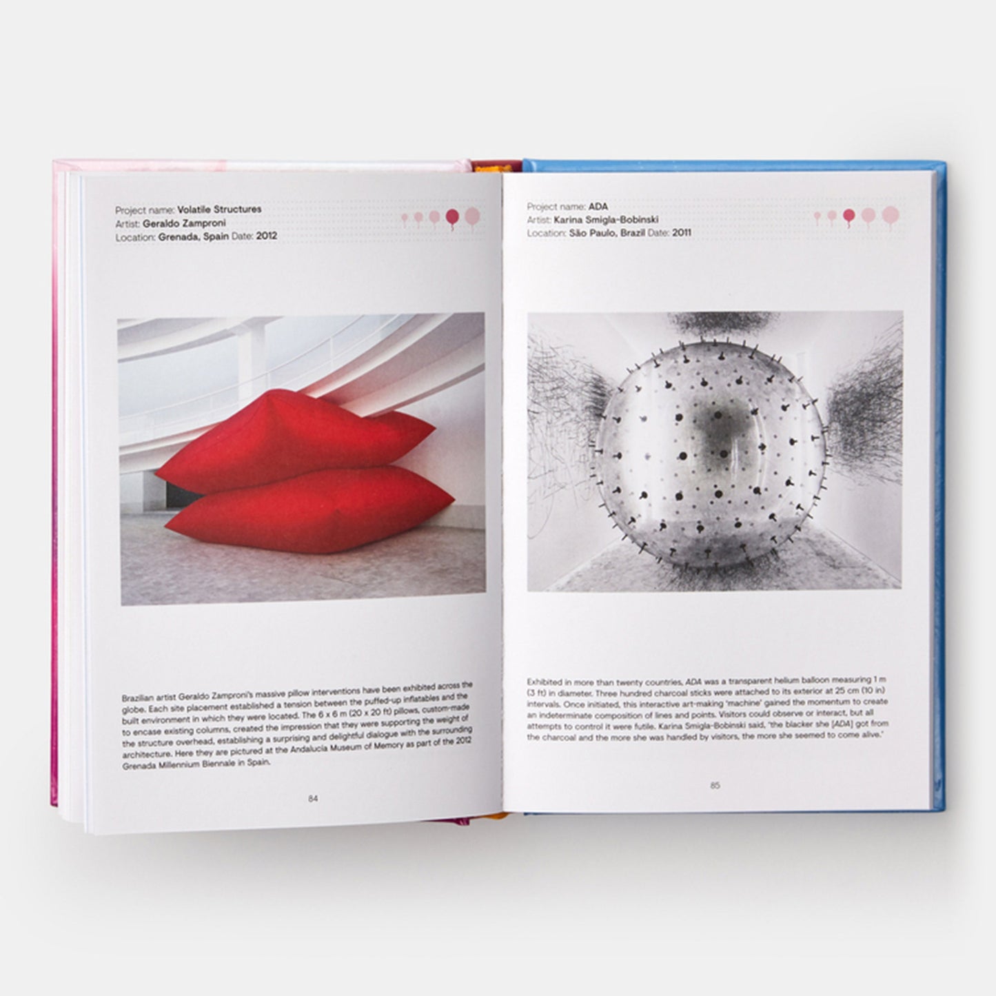Bubbletecture: Arquitectura y diseño inflables