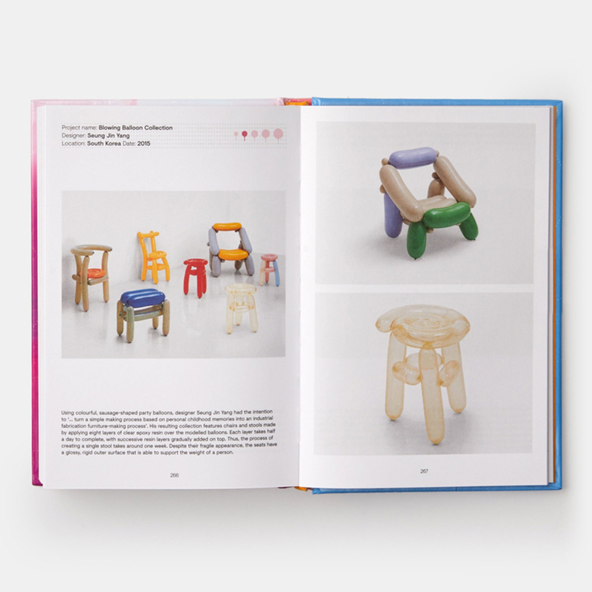 Bubbletecture: Arquitectura y diseño inflables