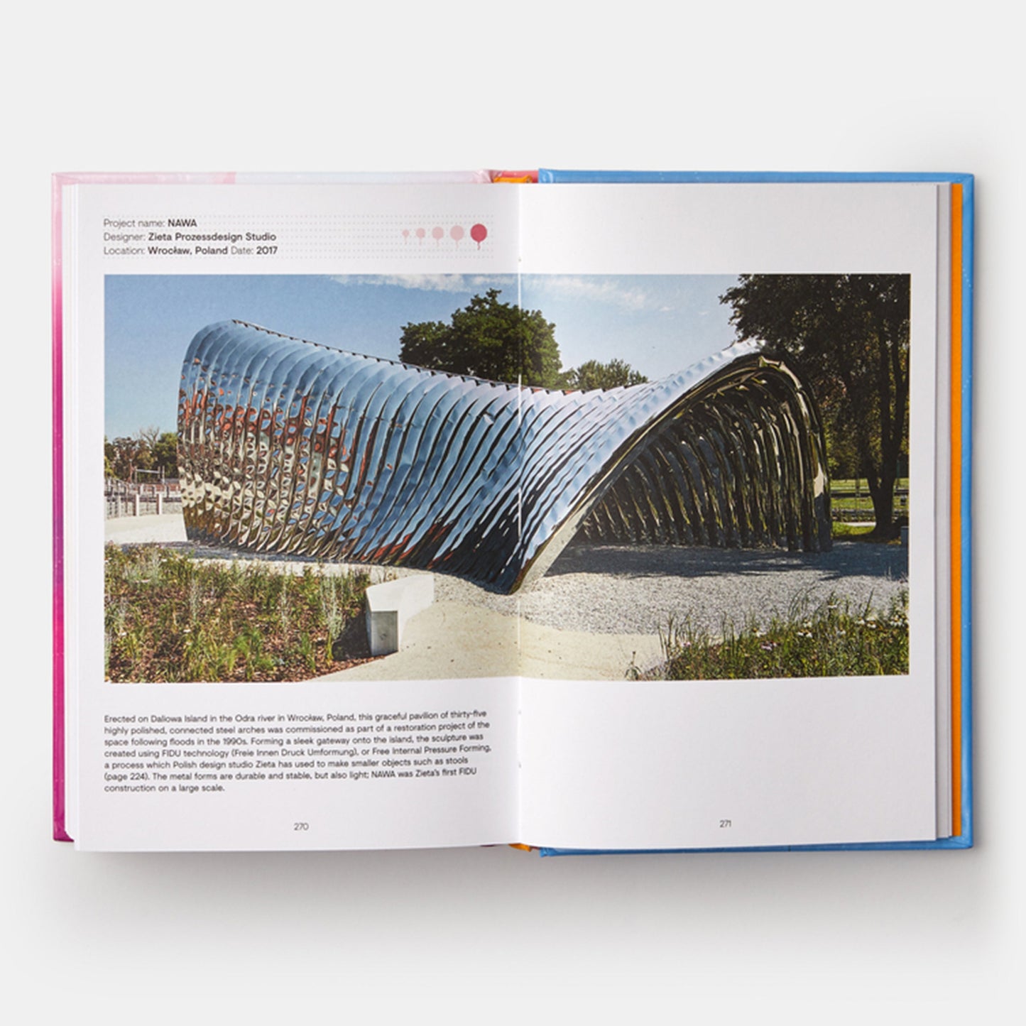 Bubbletecture: Arquitectura y diseño inflables