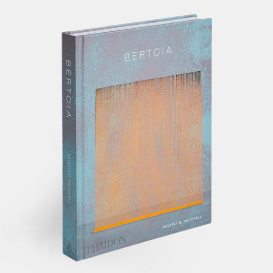 Bertoia: El metalista