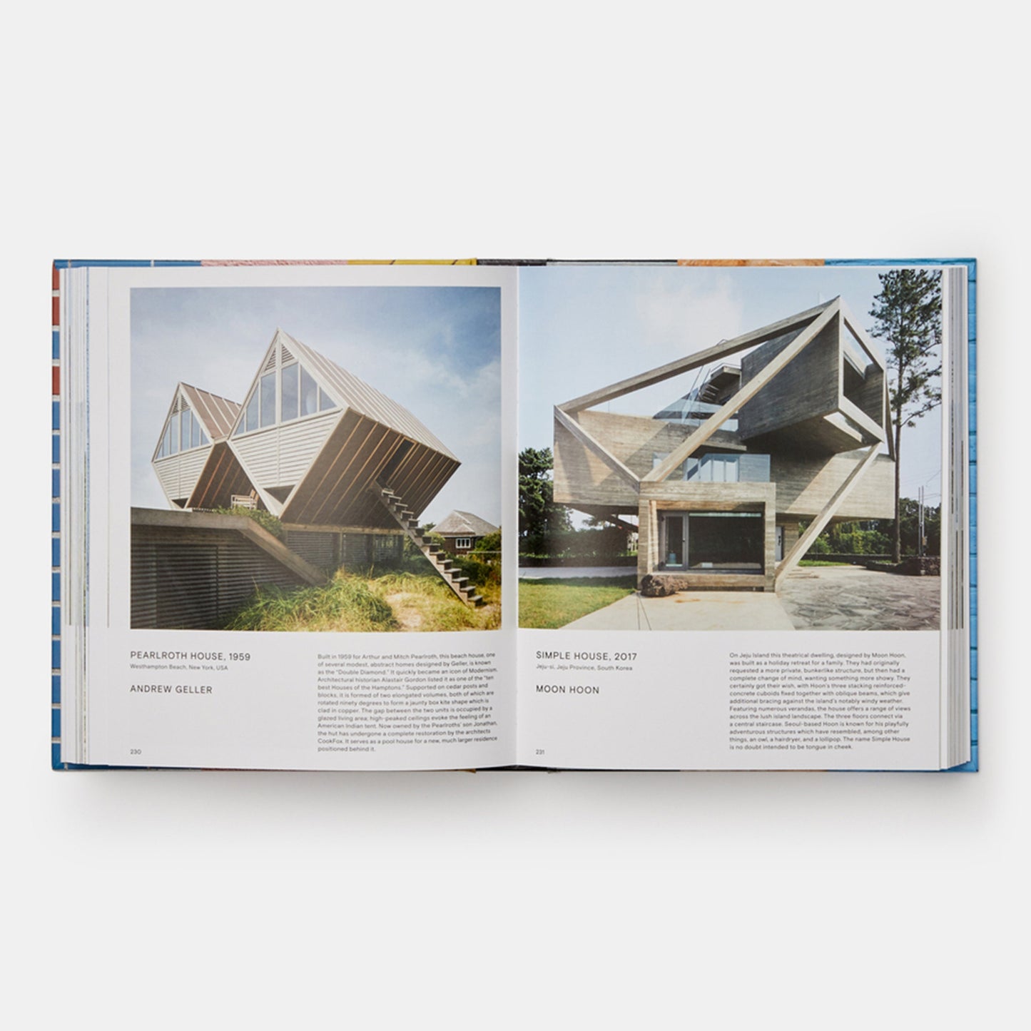Casas: Vida Extraordinaria
