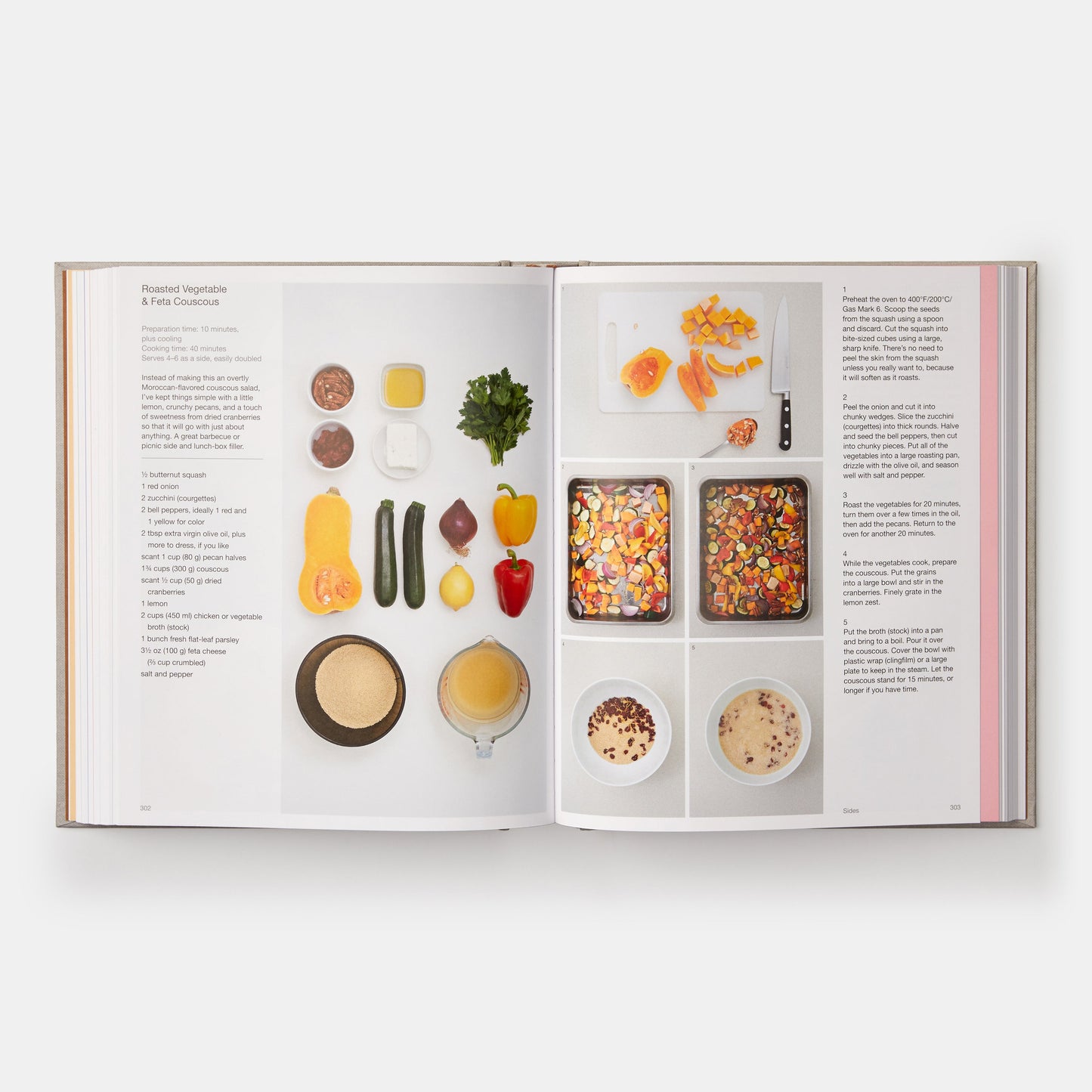 Sencillo y Clásico: 123 Recetas Paso a Paso