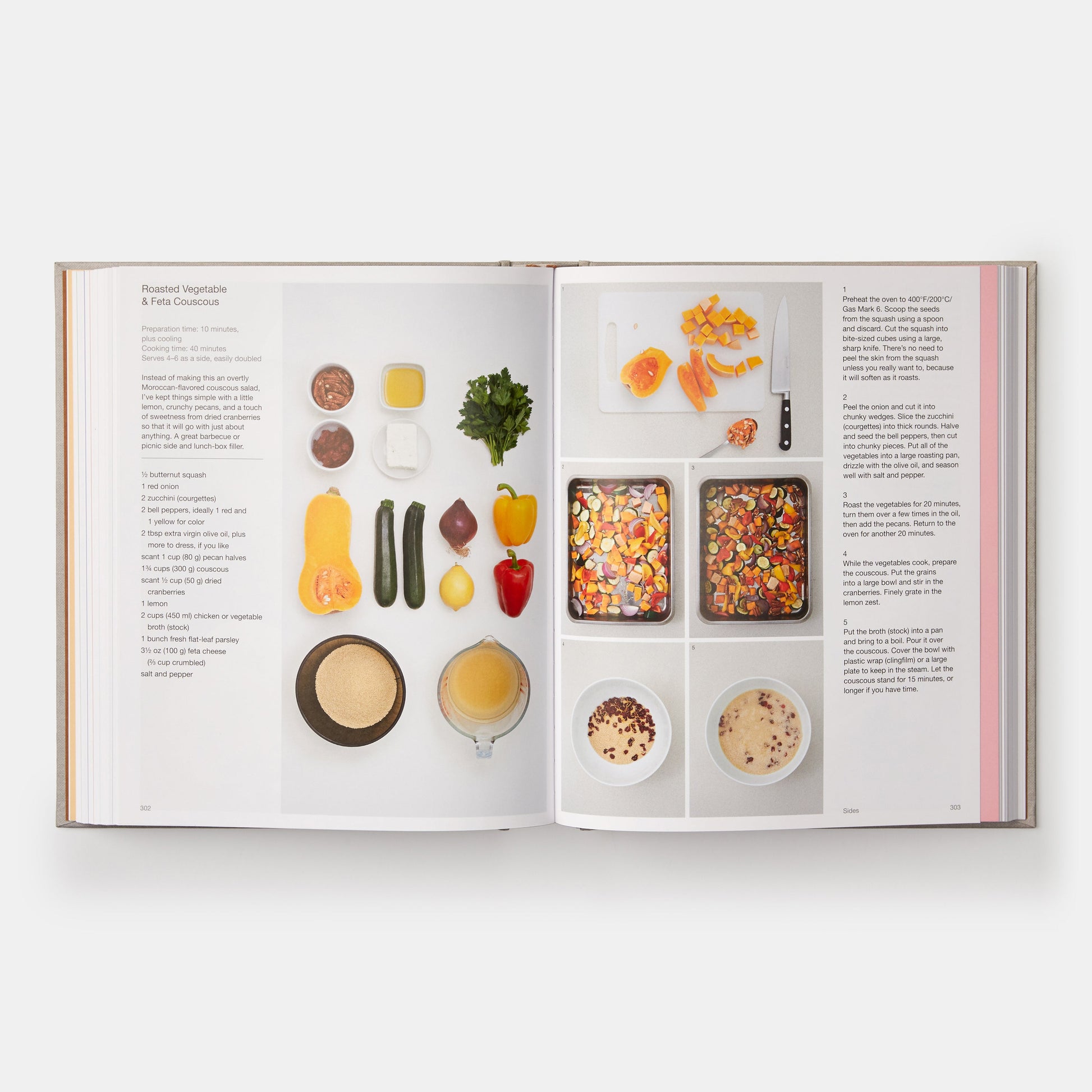 Sencillo y Clásico: 123 Recetas Paso a Paso