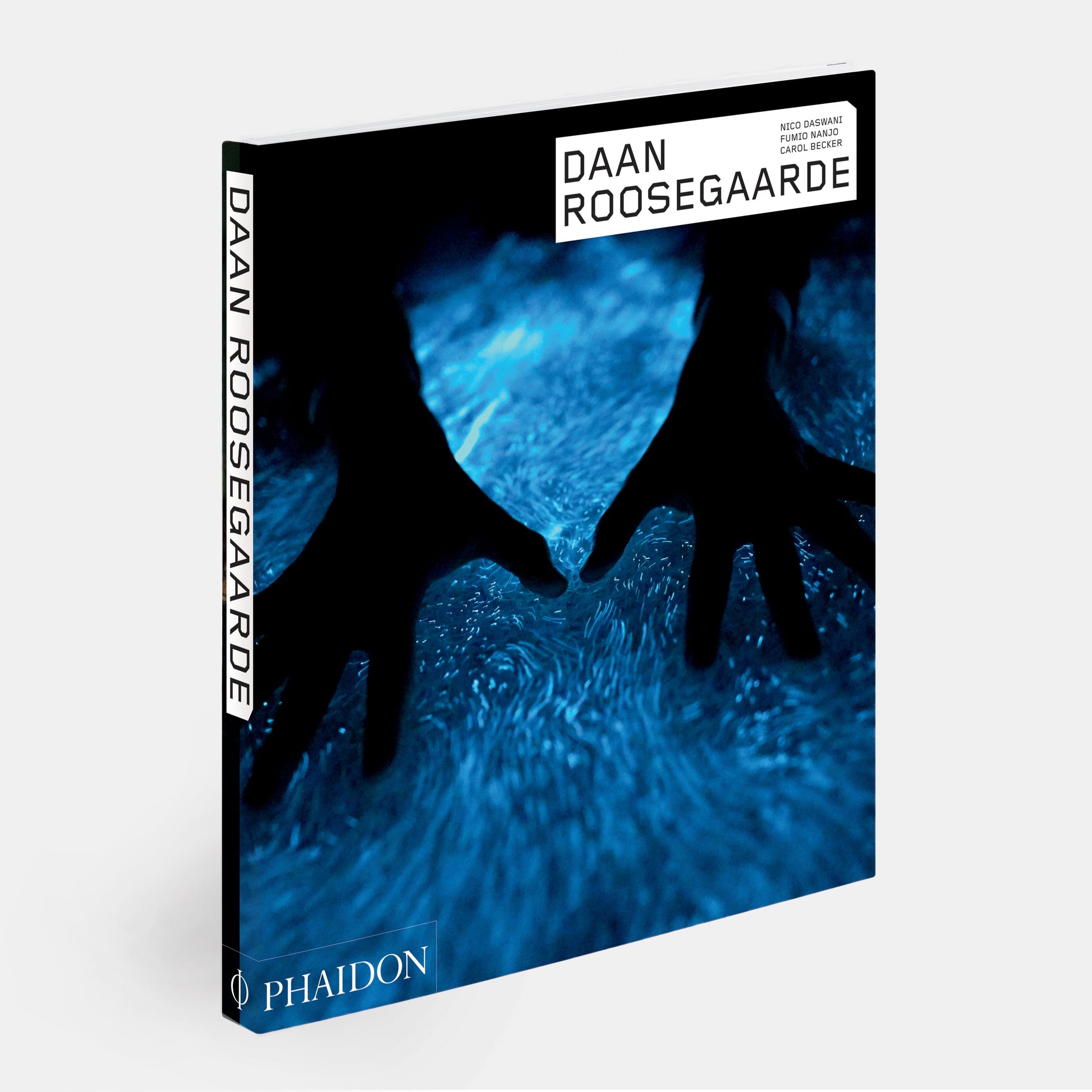 DAAN ROOSEGAARDE